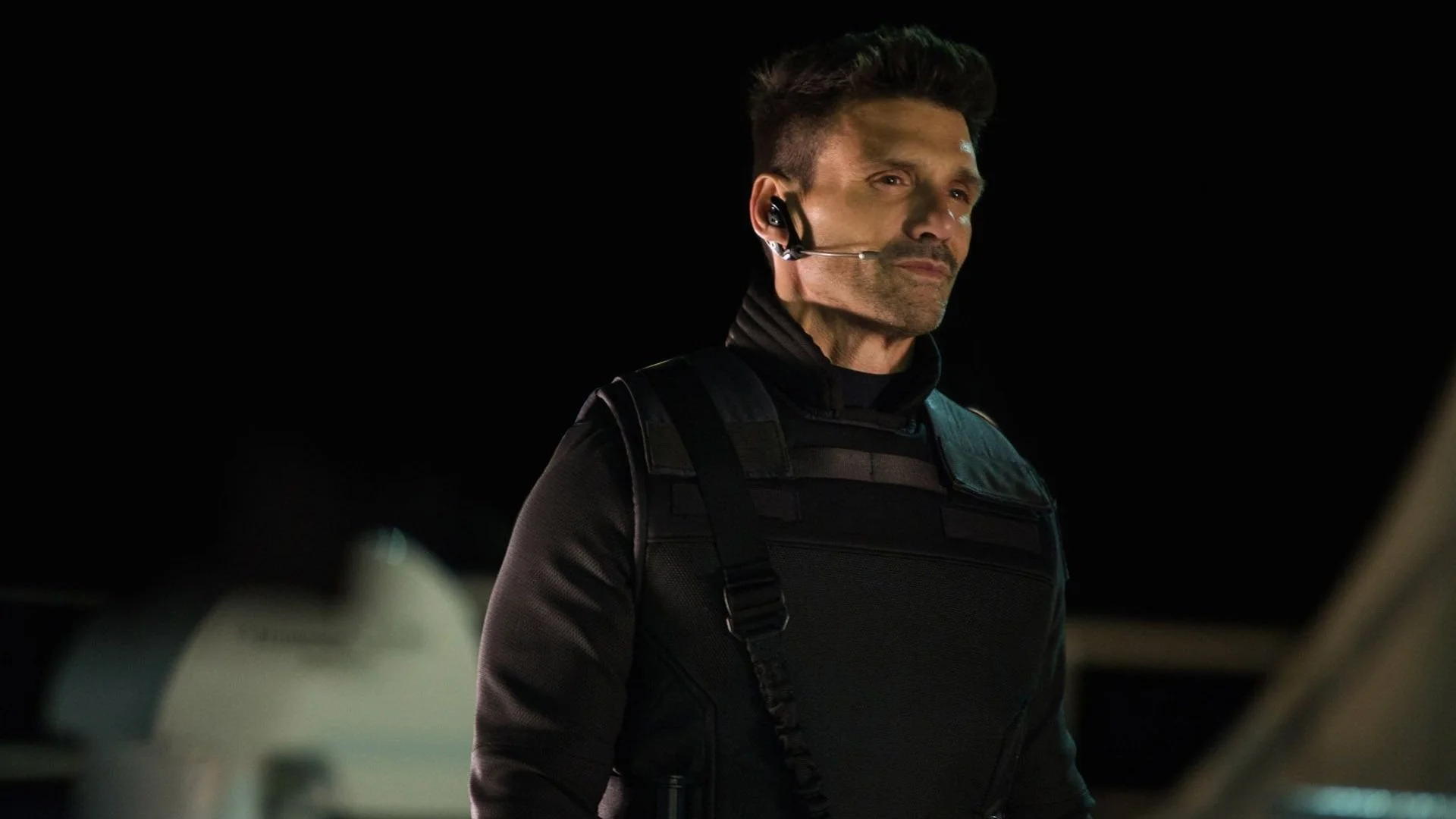 Frank Grillo Confirms He Will Be Joining James Gunn’s DC Universe and Expresses Disappointment With His Marvel Role