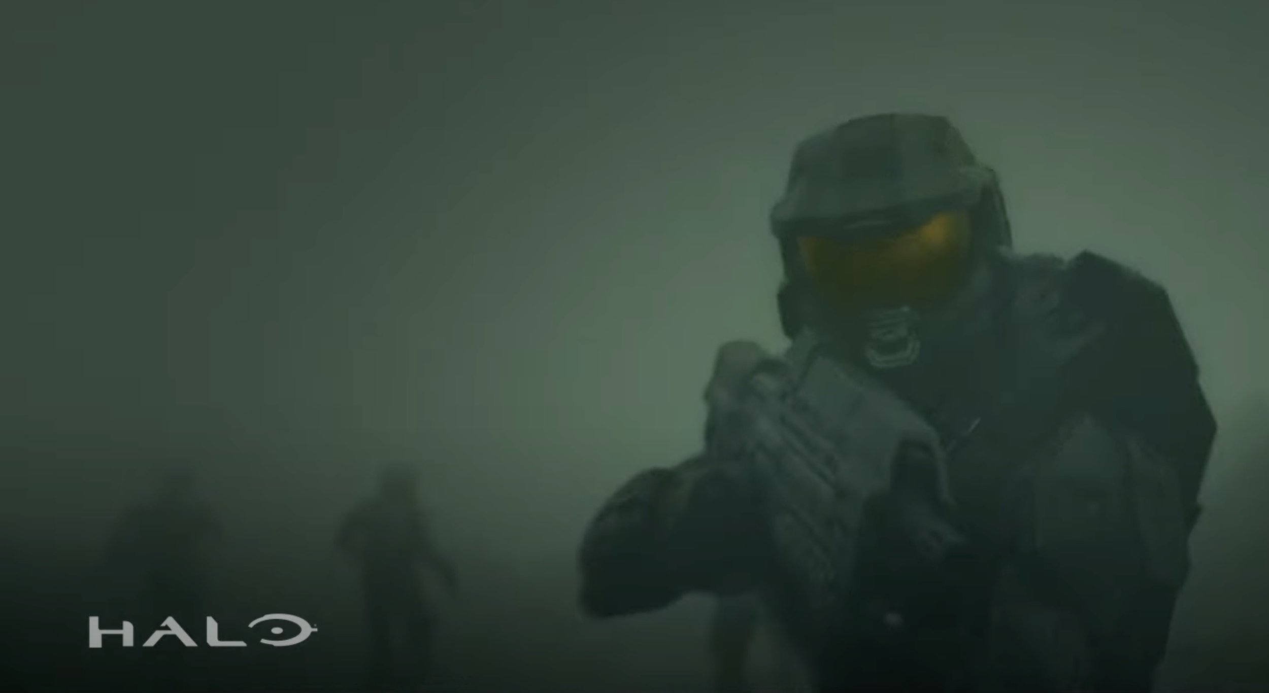 Novidades sobre a Série de Halo na Paramount+ (Season 2) 