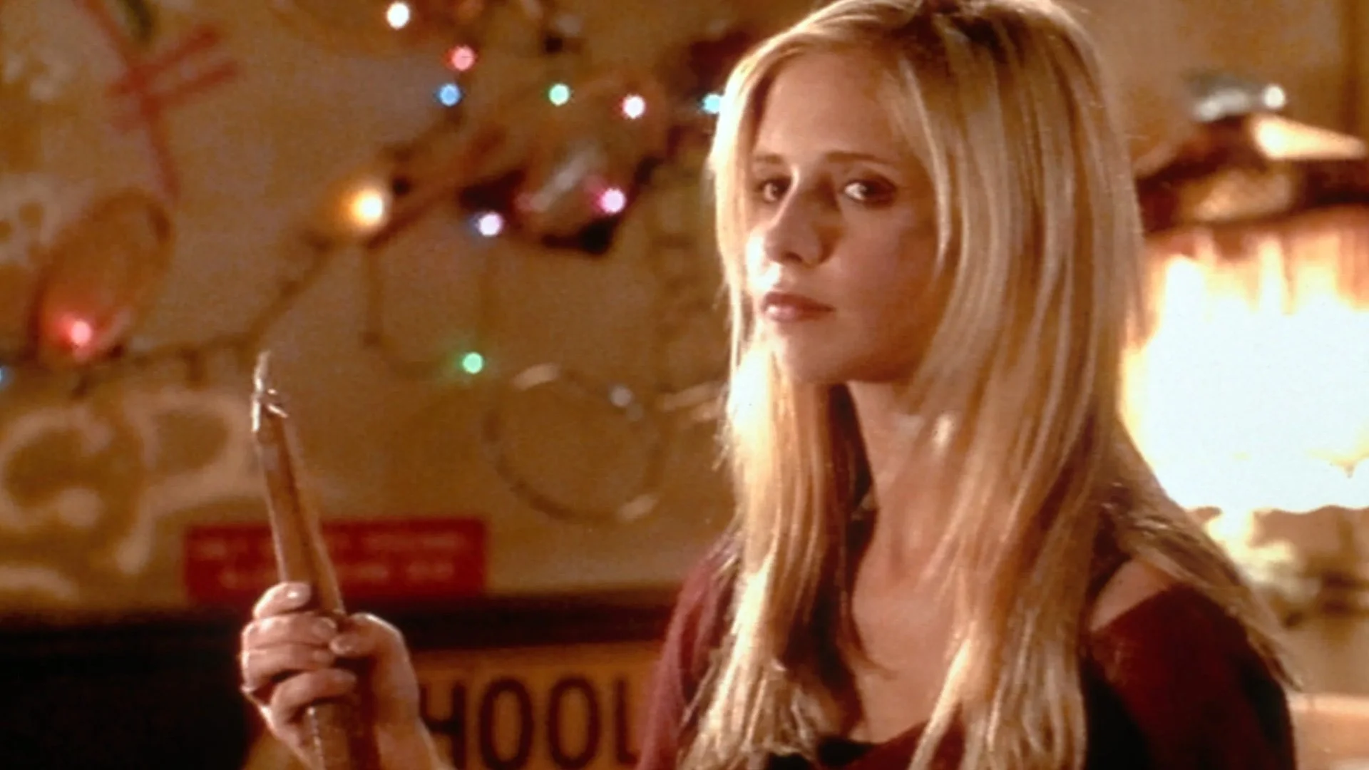 Buffy The Vampire Slayer Reboot Pilot adds five new cast members, including Severance’s star Sarah Bock and Alumen Fraiser Jack Cutmore-Scott