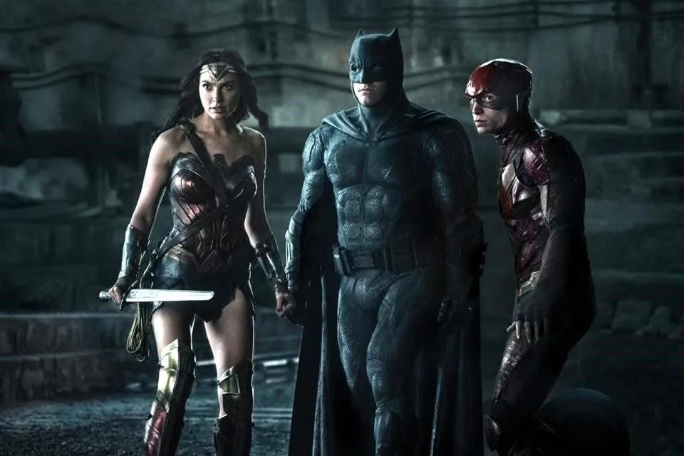 Zack Snyder reveals more information for his 3-day Snyder-Verse fan event