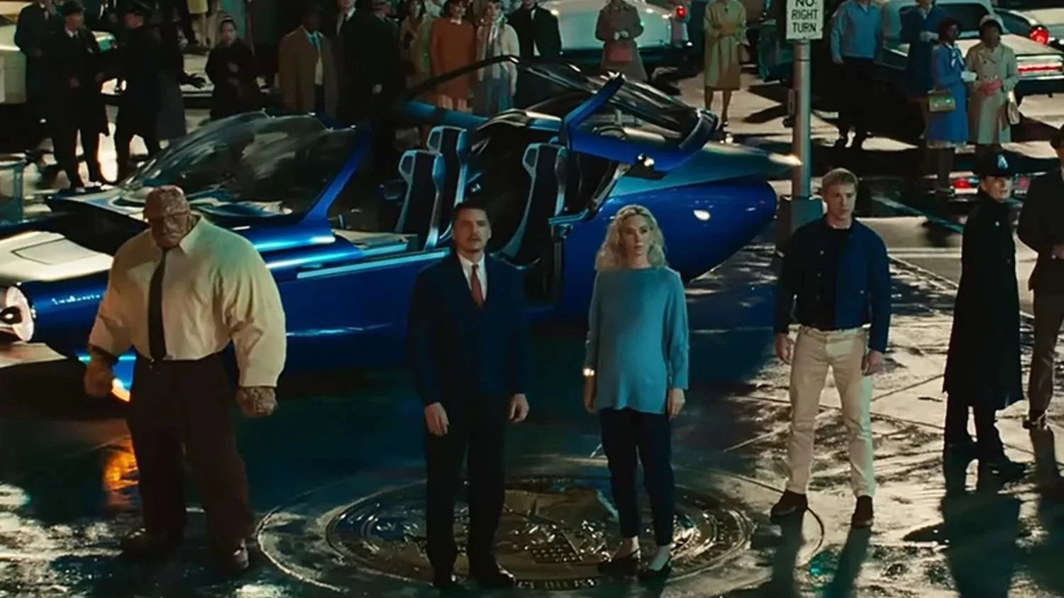 New Rumor says that the Fantastic Four will return to a sequel with Matt Shakman who returns to Direct