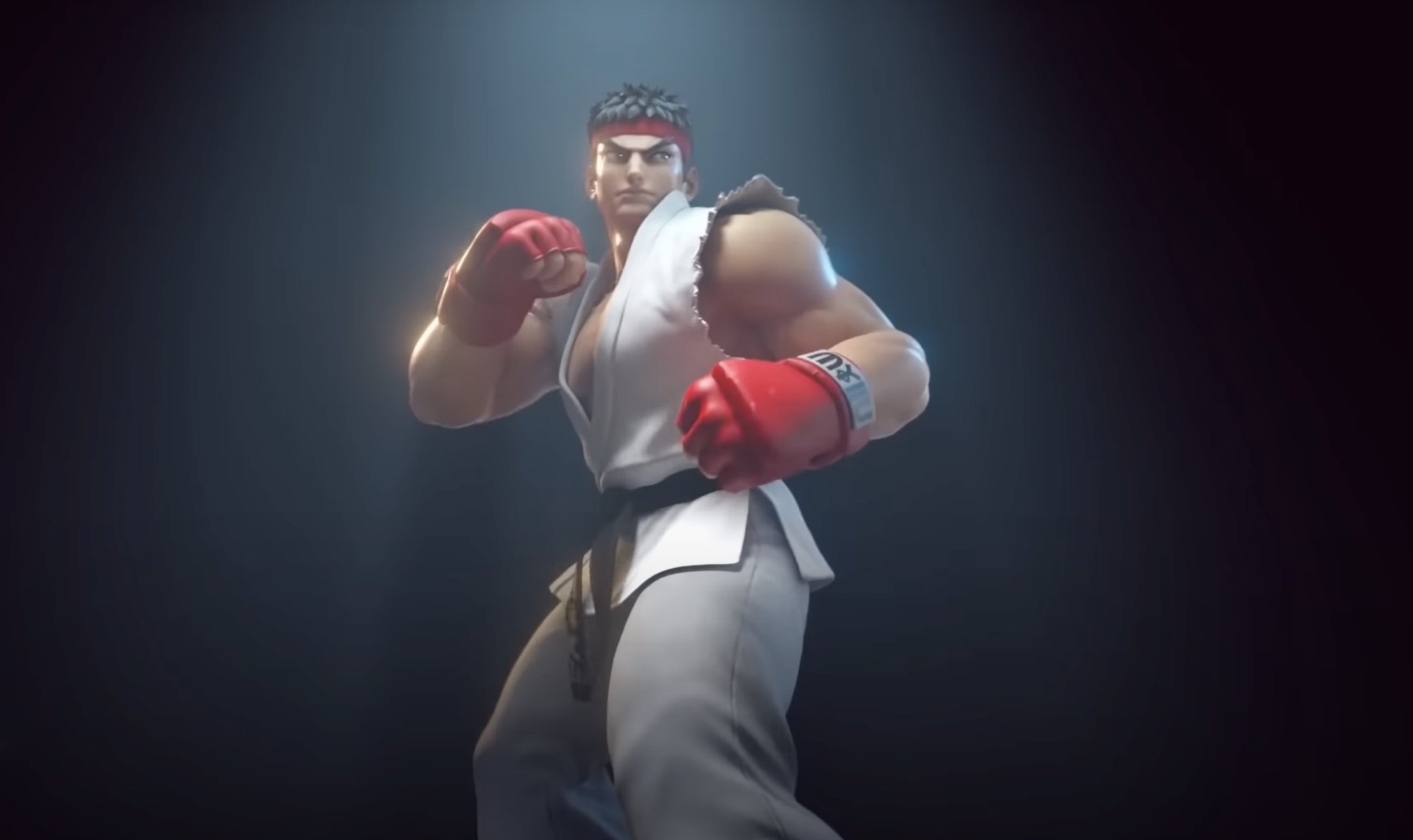 It's Your Turn to Get Into the Ring as Street Fighter: Duel Was Announced