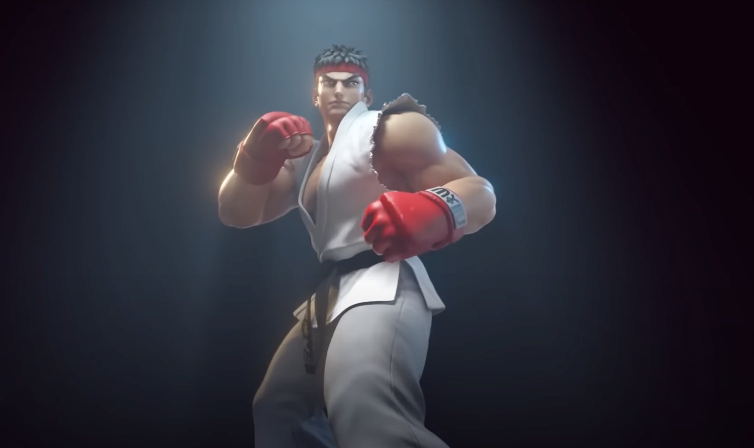 Street Fighter: Duel - Tencent Games launches new mobile title based on  popular Capcom IP - MMO Culture