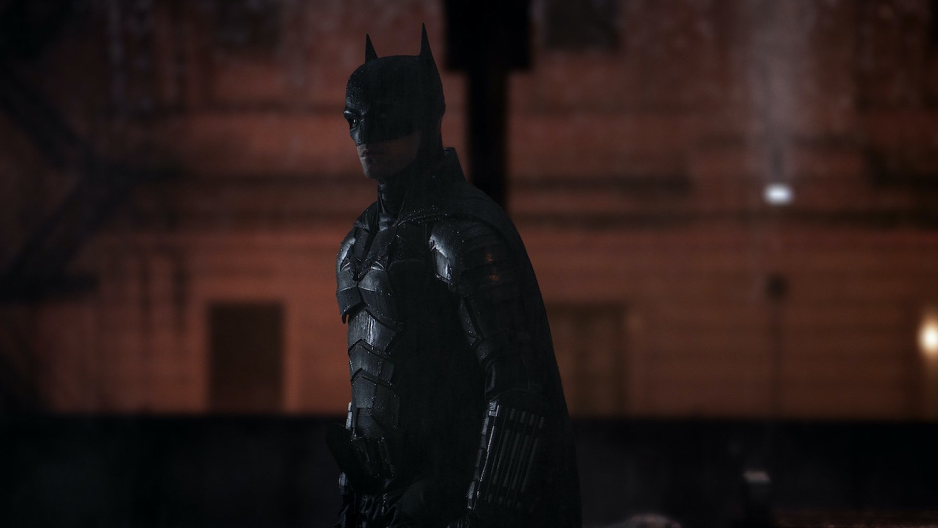 THE BATMAN Director Shares Details on Surprise Character, a Deleted Scene,  and The Character's Future in the Franchise — GeekTyrant