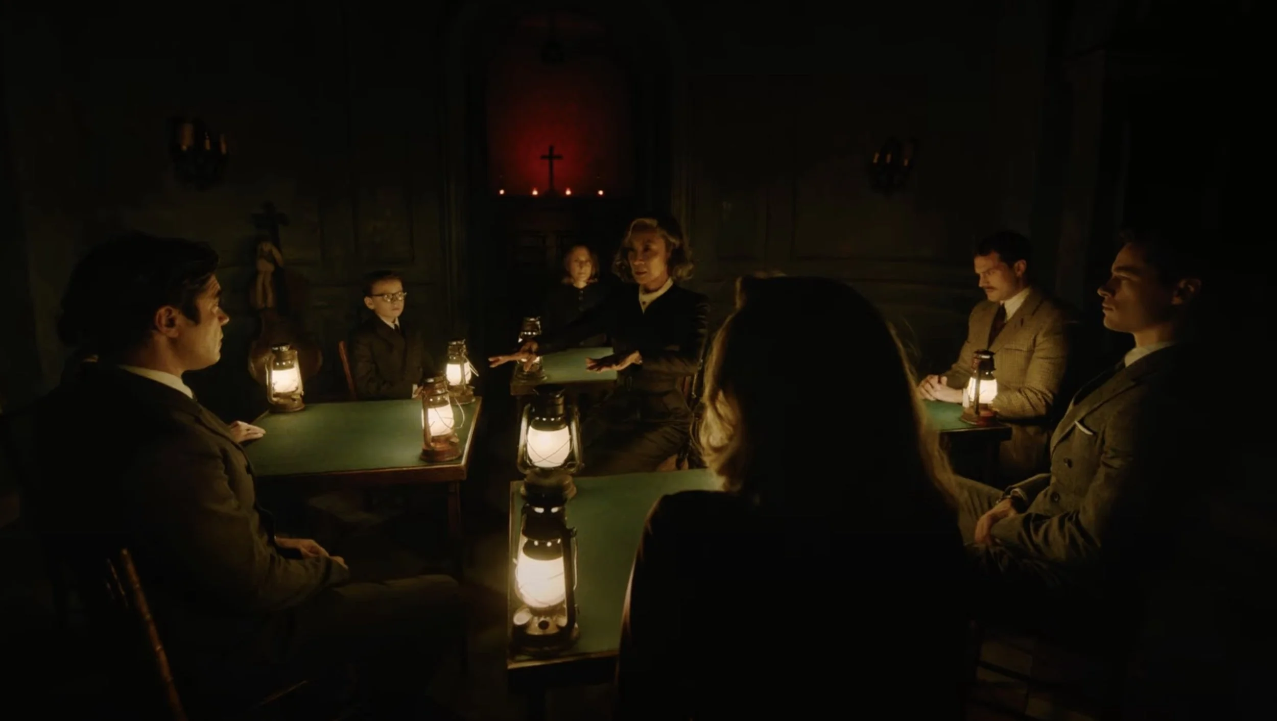 Chilling clip from Kenneth Branagh’s horror and mystery thriller AN INSTRUCTION IN VENICE Chilling clip from Kenneth Branagh’s horror and mystery thriller AN INSTRUCTION IN VENICE