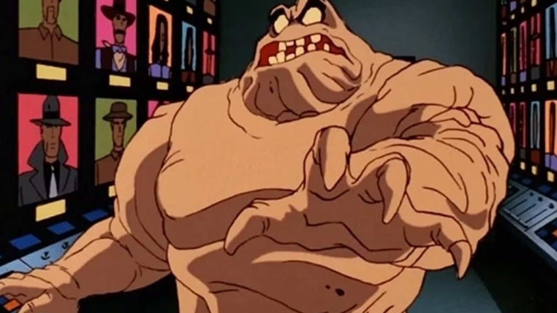 According to reports, Clayface is subjected to rewriting in page 1 – Has James Gunn’s DCU already crumbled?