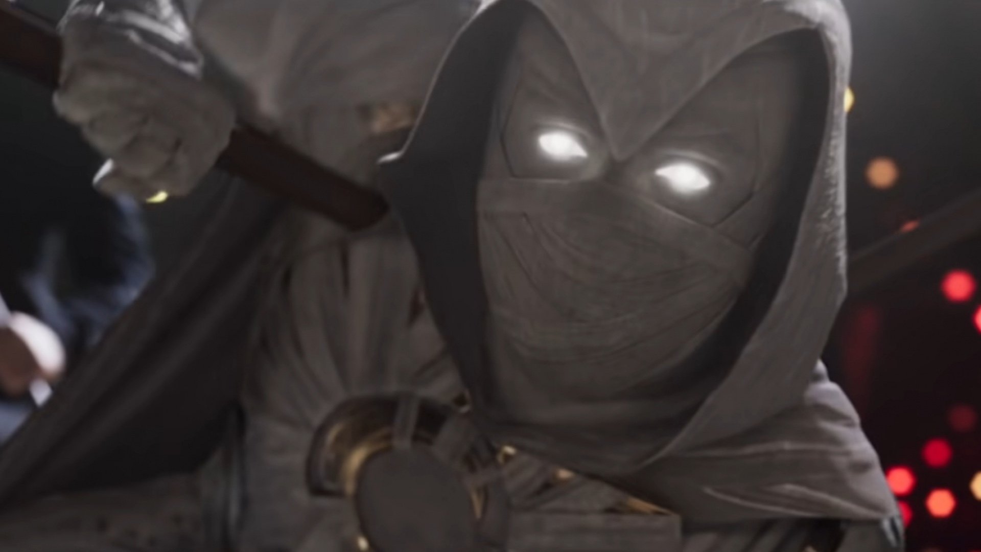 New Teaser Trailer For Marvel's MOON KNIGHT Series — GeekTyrant