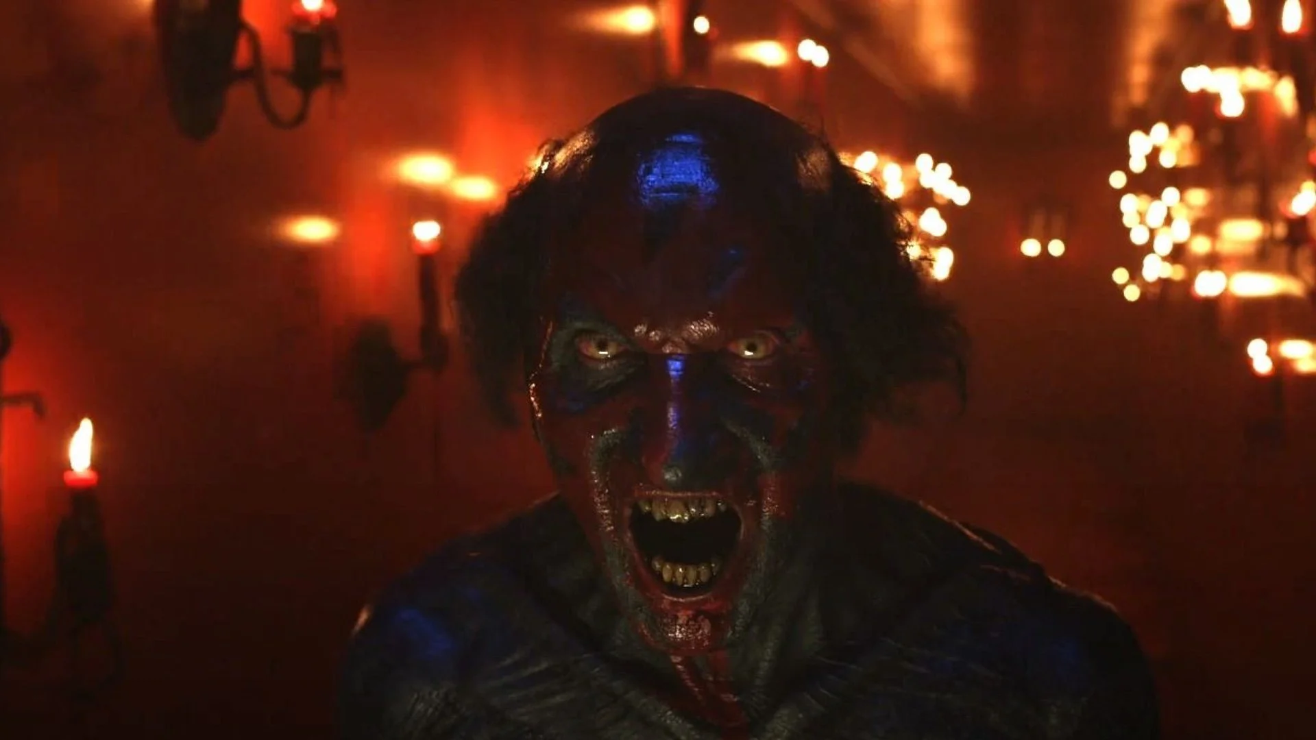 A sixth INSIDIOUS film in development at Sony Pictures;  Release date set for 2025