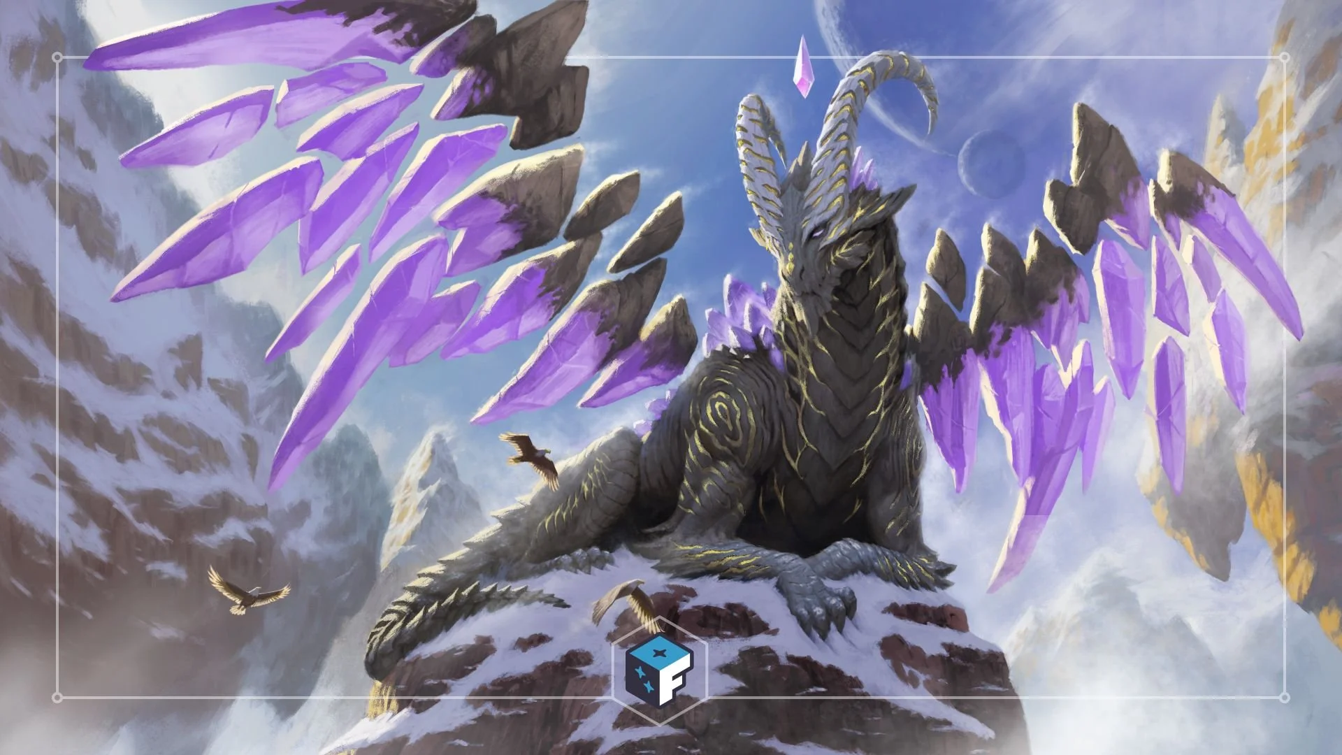 A New DigitalFirst TTRPG Experience Awaits in FABLECRAFT — GeekTyrant