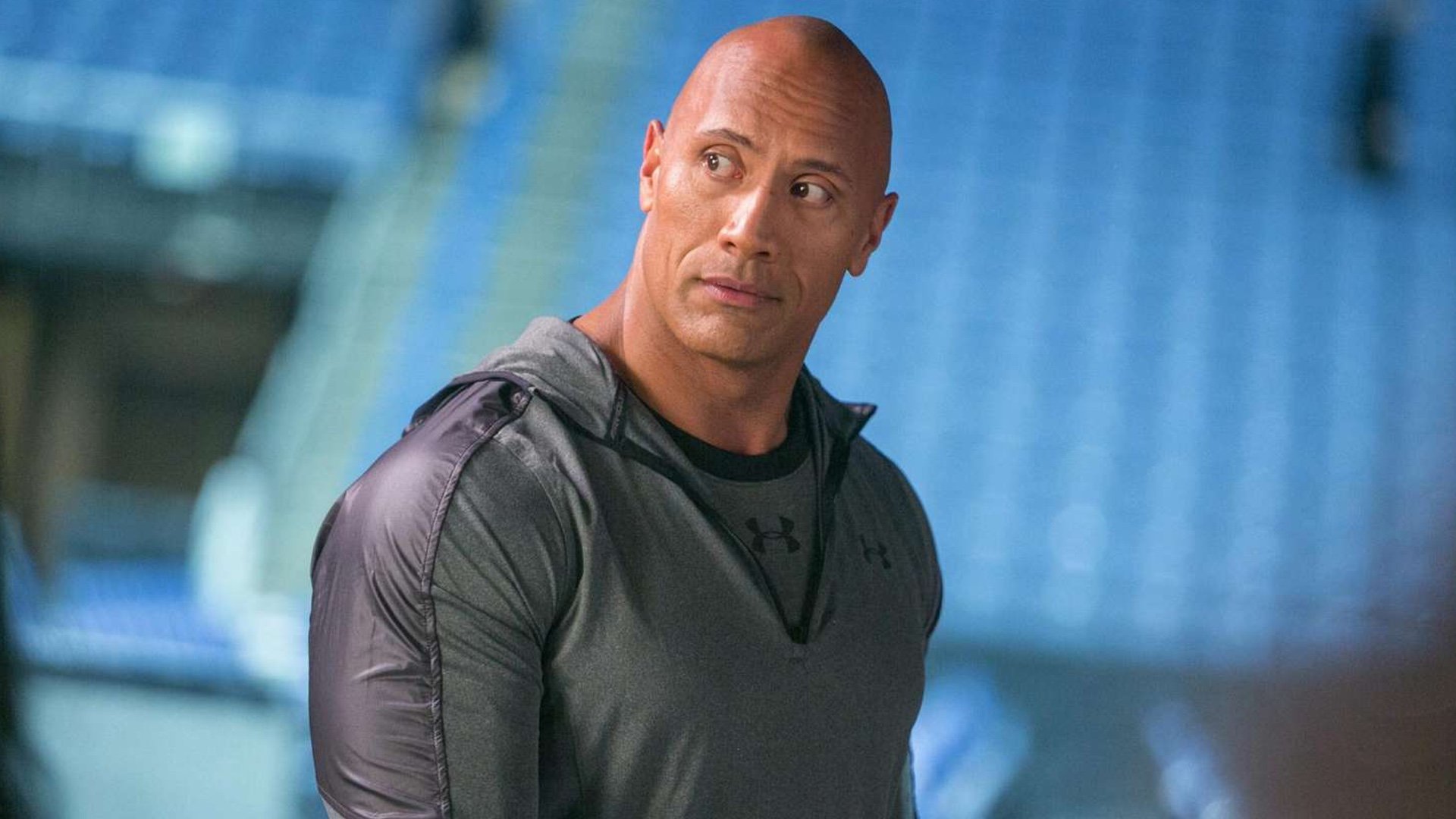 Dwayne Johnson To Play Legendary MMA Fighter Mark Kerr in A24's THE ...