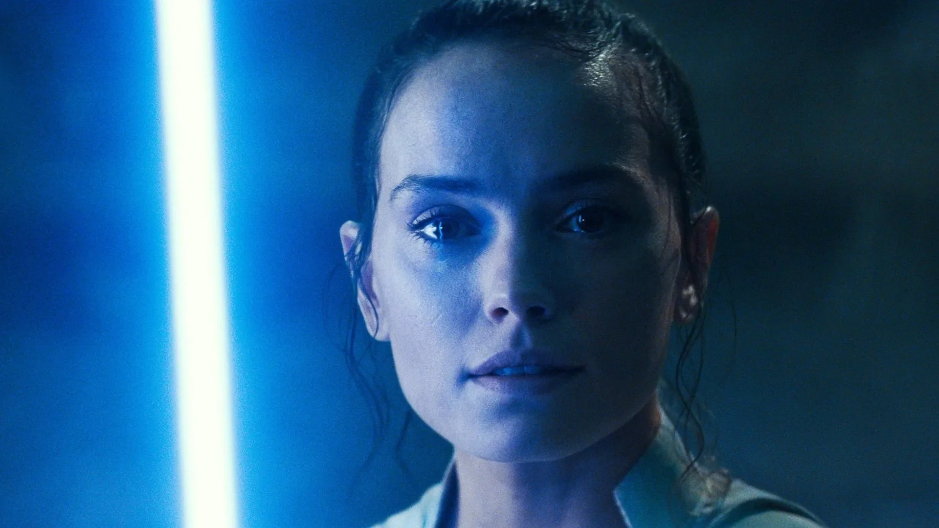 The 12 screenwriters of Lucasfilm Hires Ocean to work on Daisy Ridley’s film Rey Skywalker