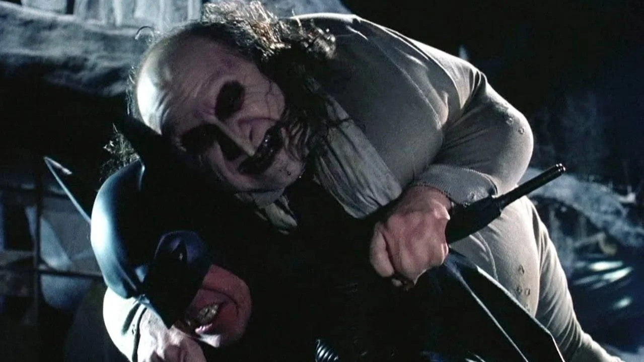 Tim Burton originally wanted Marlon Brando to play the Penguin in BATMAN RETURNS and other actors who were almost cast Tim Burton originally wanted Marlon Brando to play the Penguin in BATMAN RETURNS and other actors who were almost cast