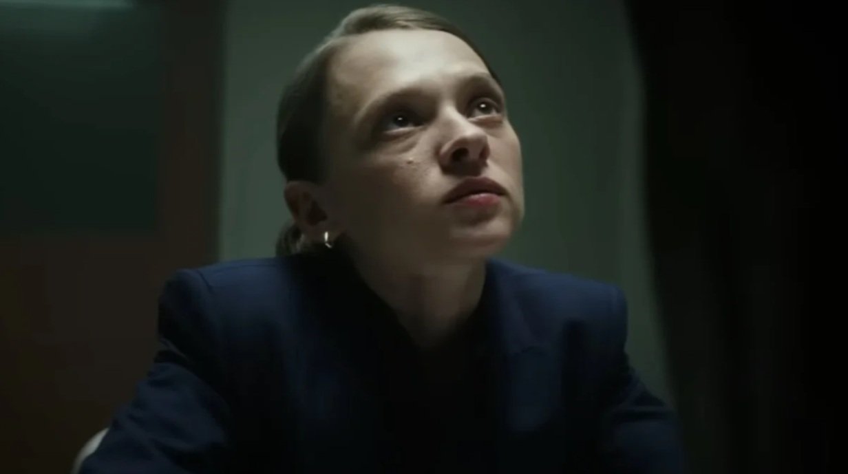 Marvel Superhero Sabra Played by Shira Haas to Be Israeli in CAPTAIN AMERICA: BRAVE NEW WORLD Marvel Superhero Sabra Played by Shira Haas to Be Israeli in CAPTAIN AMERICA: BRAVE NEW WORLD