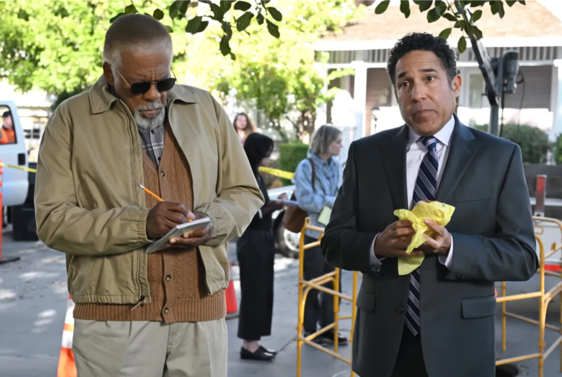 The offshoot series of the Office The Card passes to the binge model; Will release all ten episodes simultaneously The offshoot series of the Office The Card passes to the binge model; Will release all ten episodes simultaneously