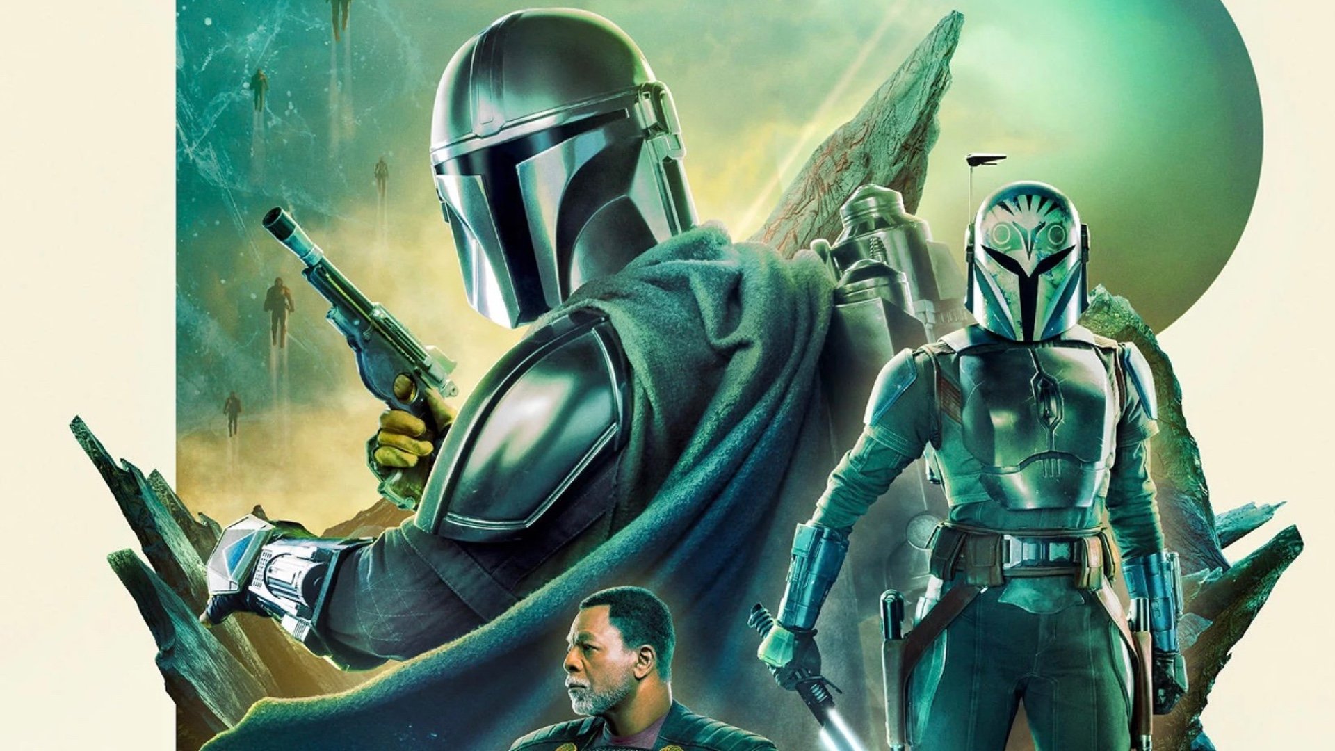 The Mandalorian' Season 3 Review: Din Djarin Is on a Path of Redemption