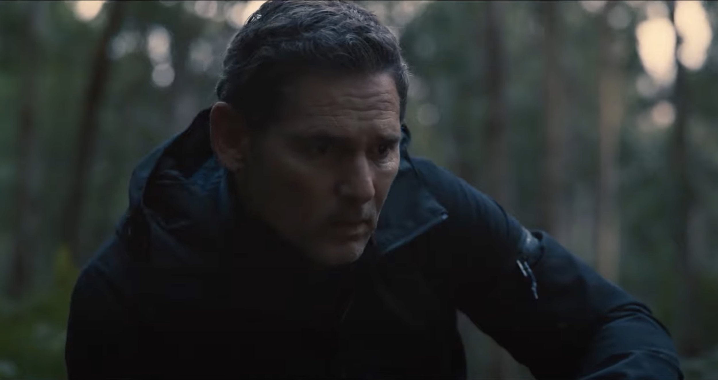 The Dry 2 Force Of Nature Trailer 2024 Eric Bana, Anna Torv – TMBI