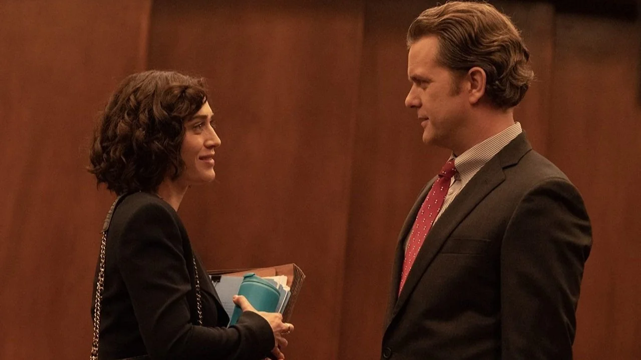Complete trailer of the FATAL ATTRACTION series with Lizzy Caplan and Joshua Jackson