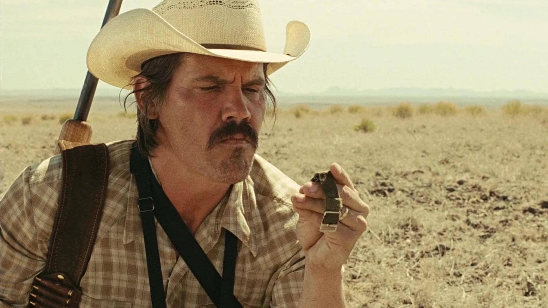 Josh Brolin Says Heath Ledger Was Originally Supposed To Star in NO COUNTRY  FOR OLD MEN — GeekTyrant