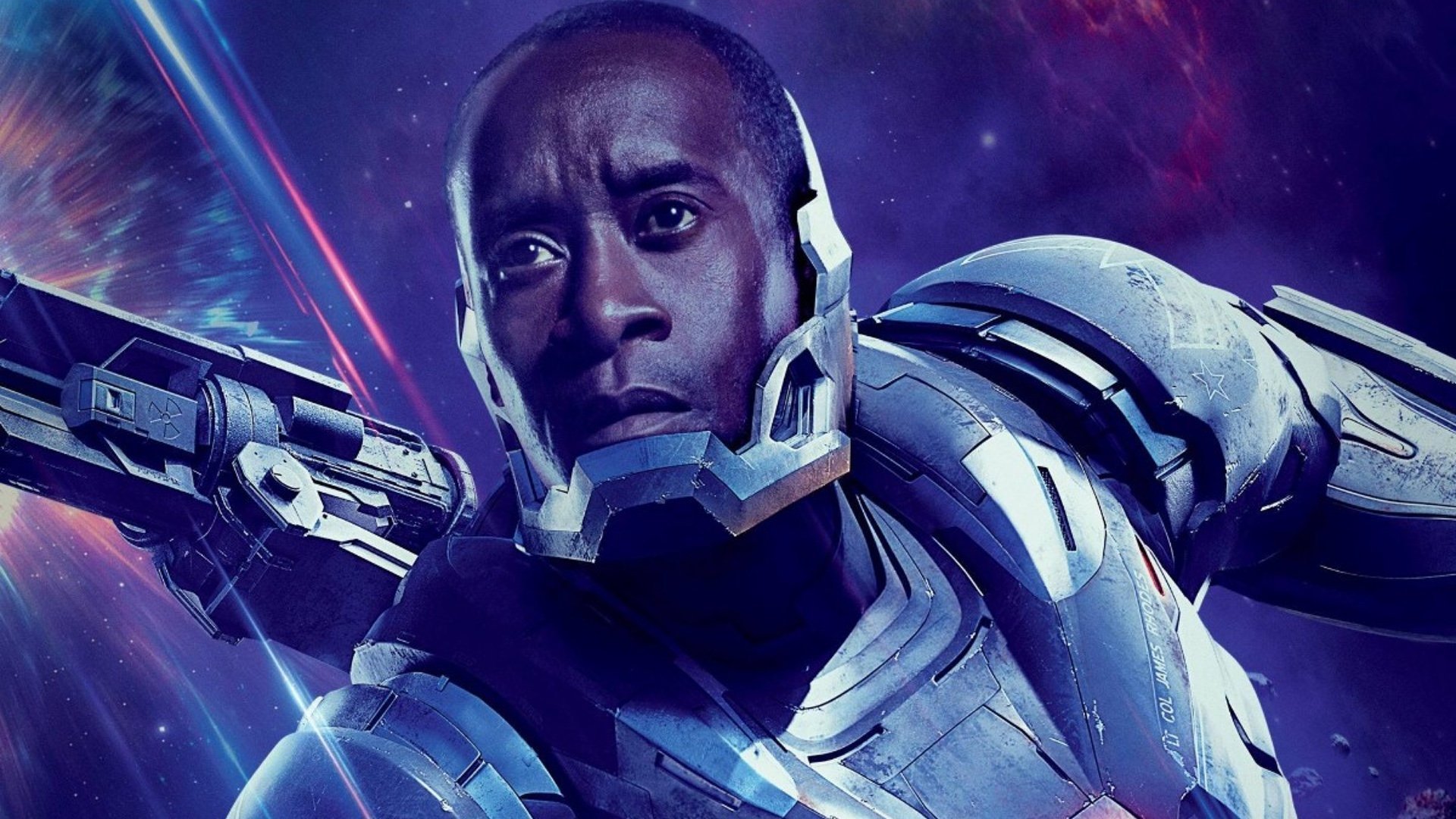 Marvel Studios is reportedly considering scrapping the ARMOR WARS film
