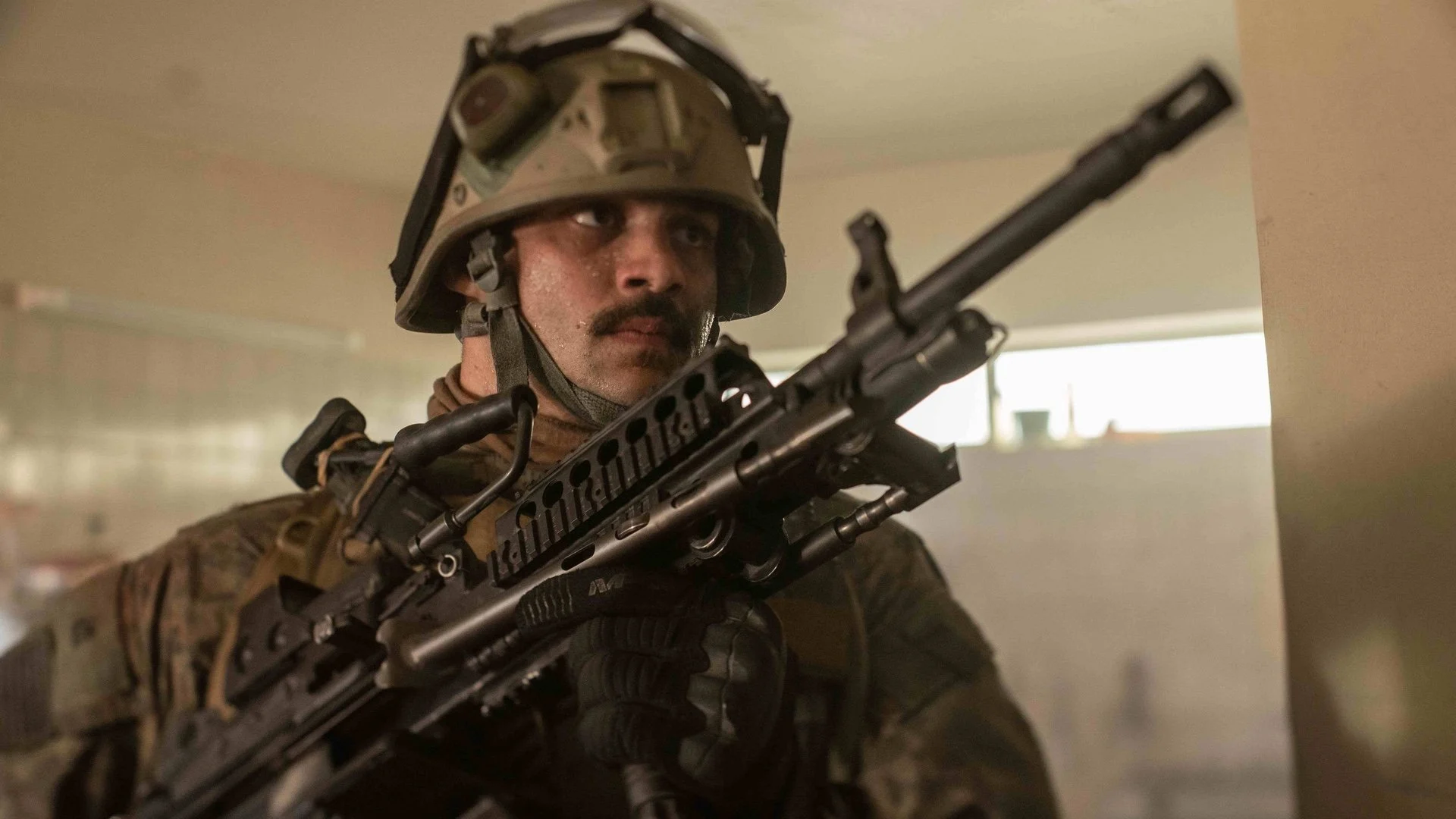 Noah Centineo in talks to guide John Rambo Origins’s movie for Millennium Media Noah Centineo in talks to guide John Rambo Origins’s movie for Millennium Media