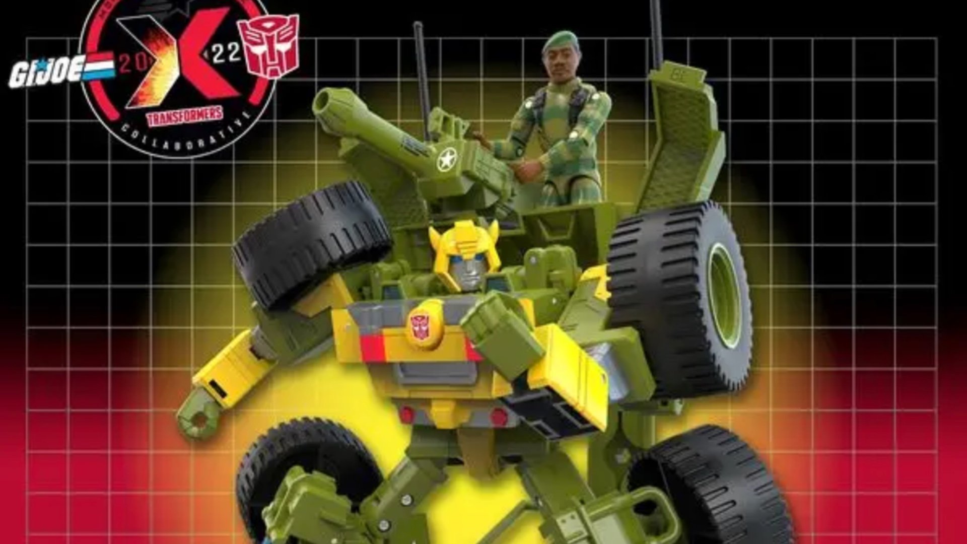 New Line of G.I. JOE: CLASSIFIED Action Figures Revealed with AWE