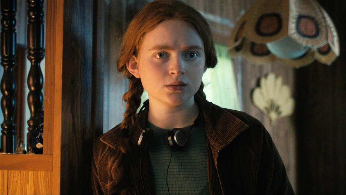 Stranger Things’ Sadie Sink appears to be in Jean Gray’s sights in Marvel’s X-MEN