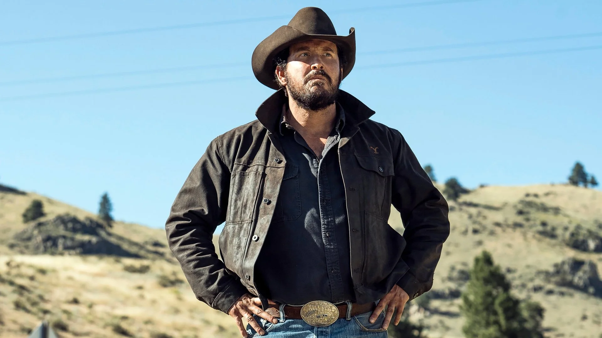 YELLOWSTONE will end with season 5, but Matthew McConaughey’s sequel series has been ordered