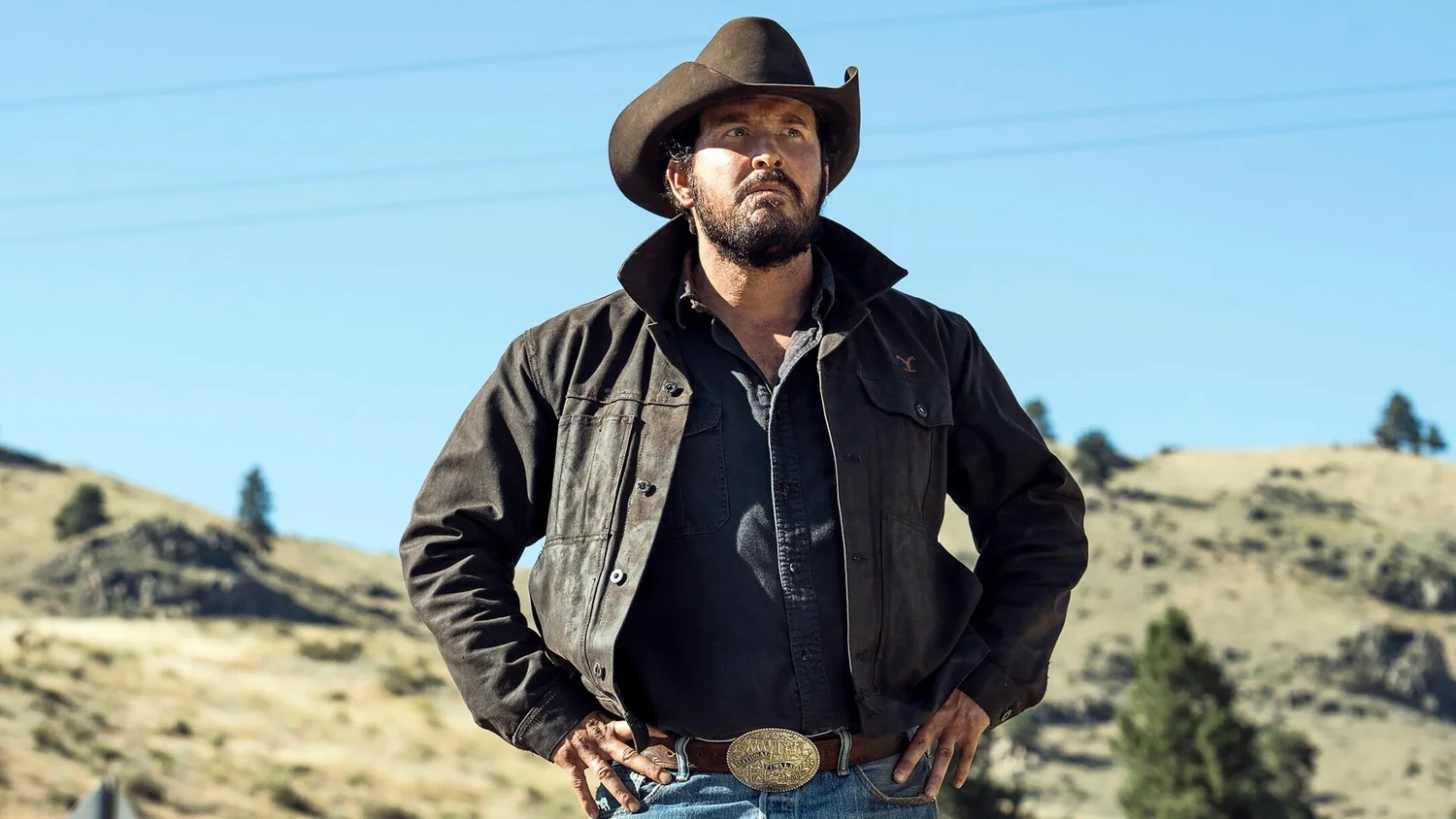 YELLOWSTONE Will End with Season 5, but Matthew McConaughey's Sequel