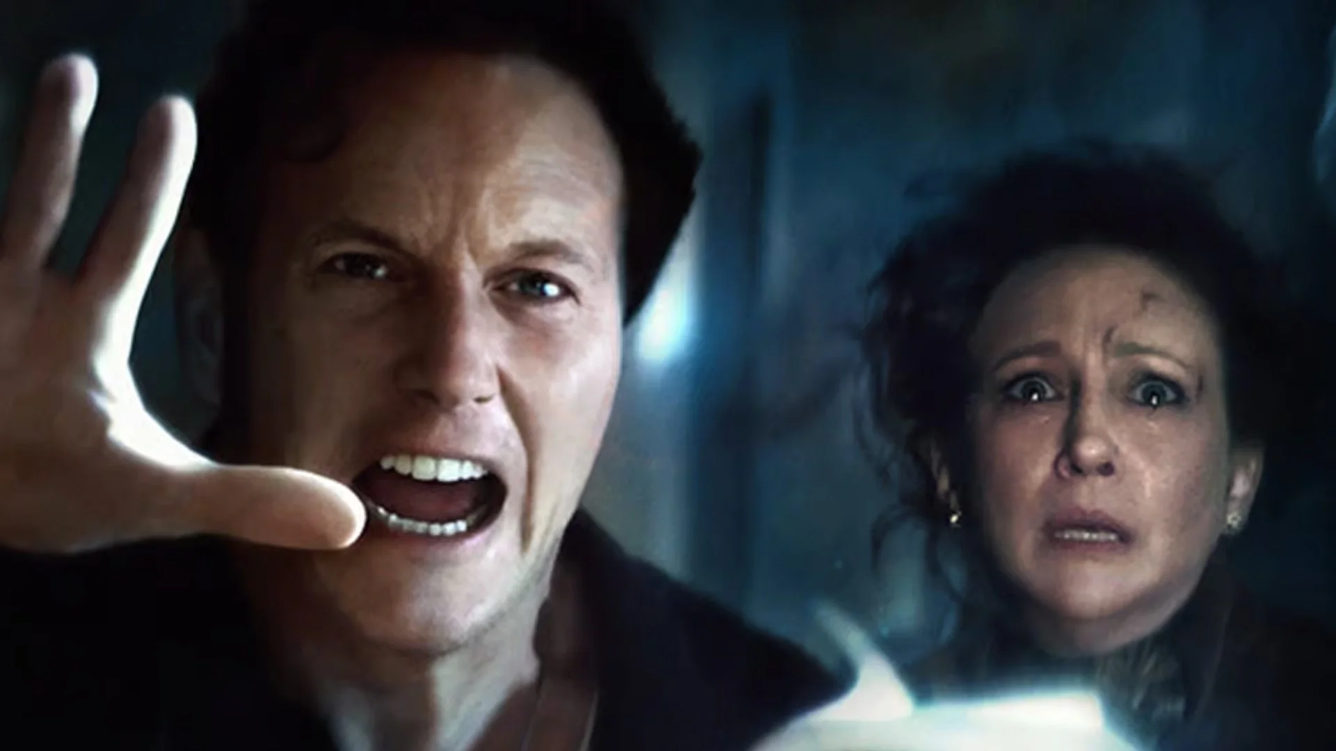 The Conjuring: Last Rite Director says it is the right time to say goodbye to E and Lorraine Warren