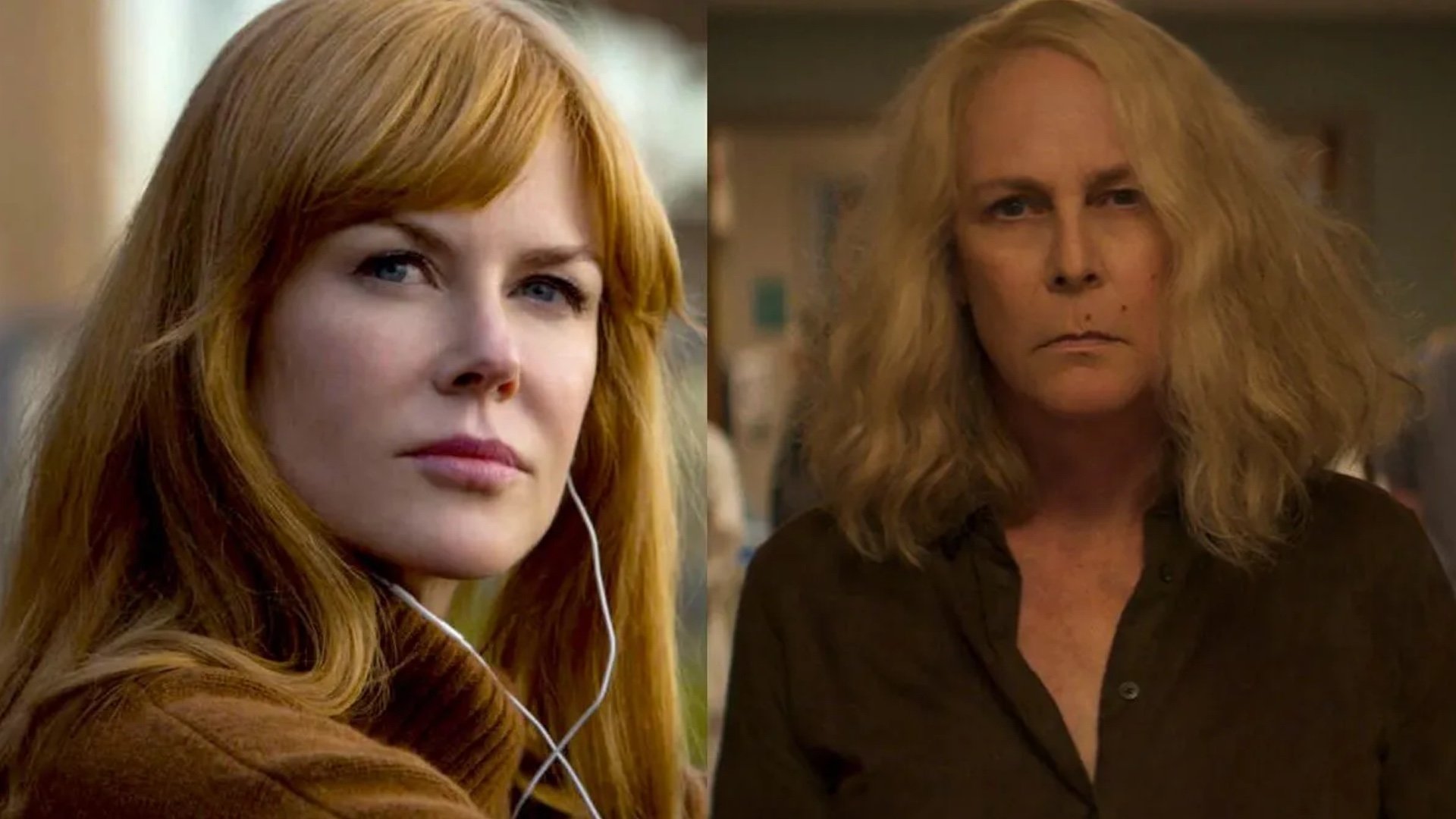 Jamie Lee Curtis and Nicole Kidman Are Set to Star in Kay Scarpetta