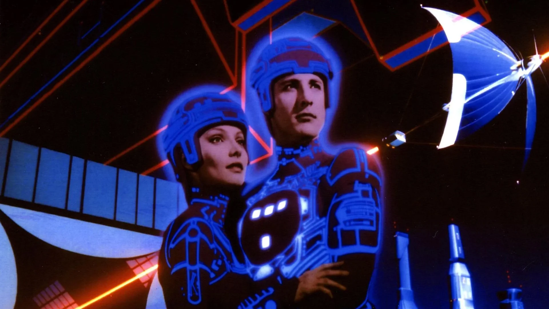 Tron and Tron: Legacy movies are finally receiving Ultra 4k HD releases