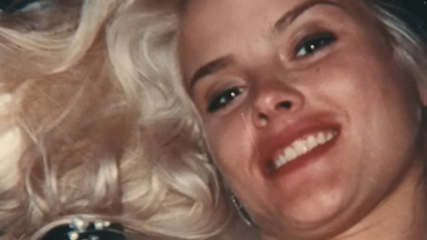 Trailer for the Netflix Documentary ANNA NICOLE SMITH: YOU DON’T KNOW ME