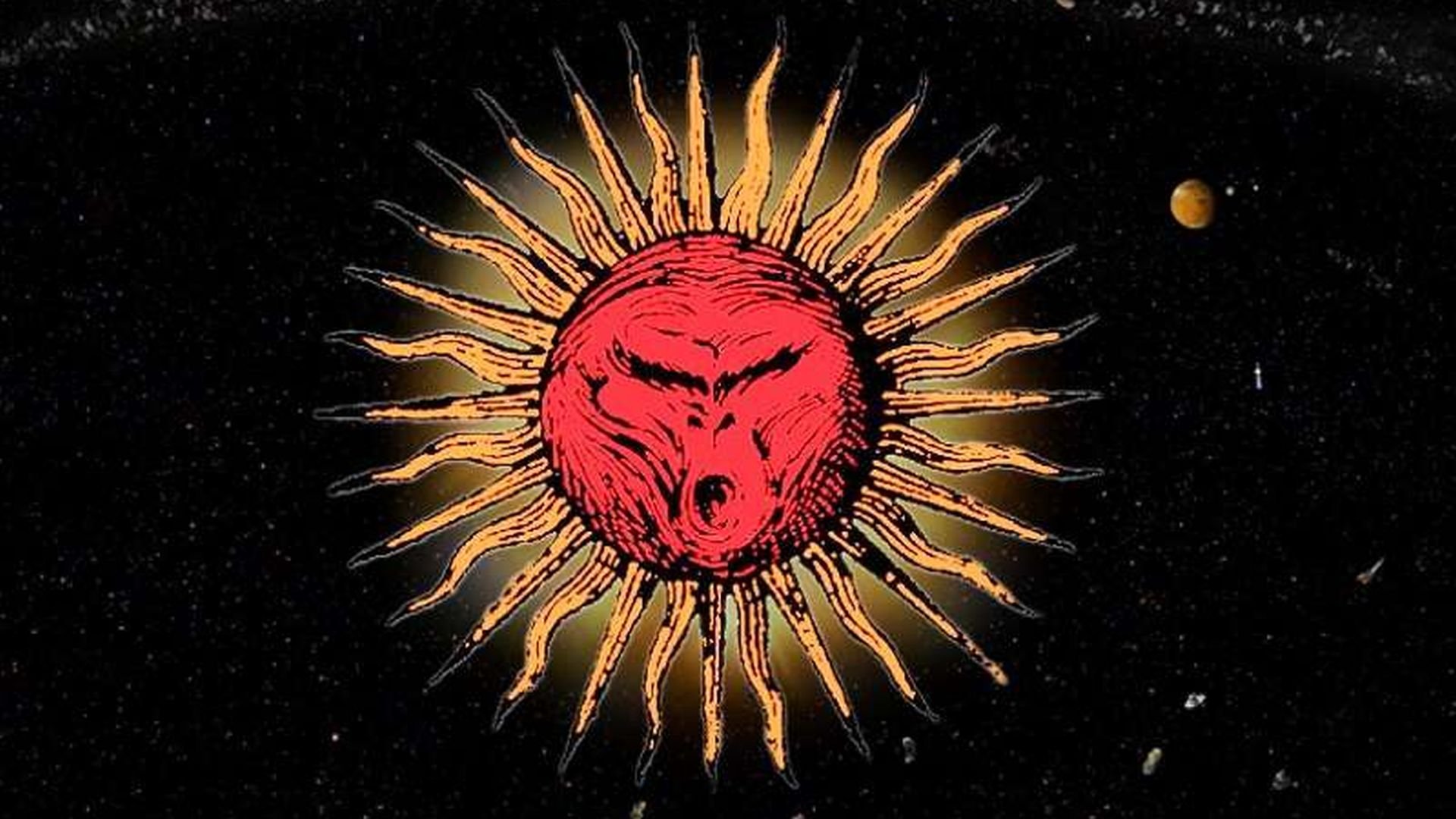 Visit Gromm’s Simian world in DUNGEONS & DRAGONS with THE VOIDFARER’S GUIDE TO THE VERSE: APESPACE Visit Gromm’s Simian world in DUNGEONS & DRAGONS with THE VOIDFARER’S GUIDE TO THE VERSE: APESPACE