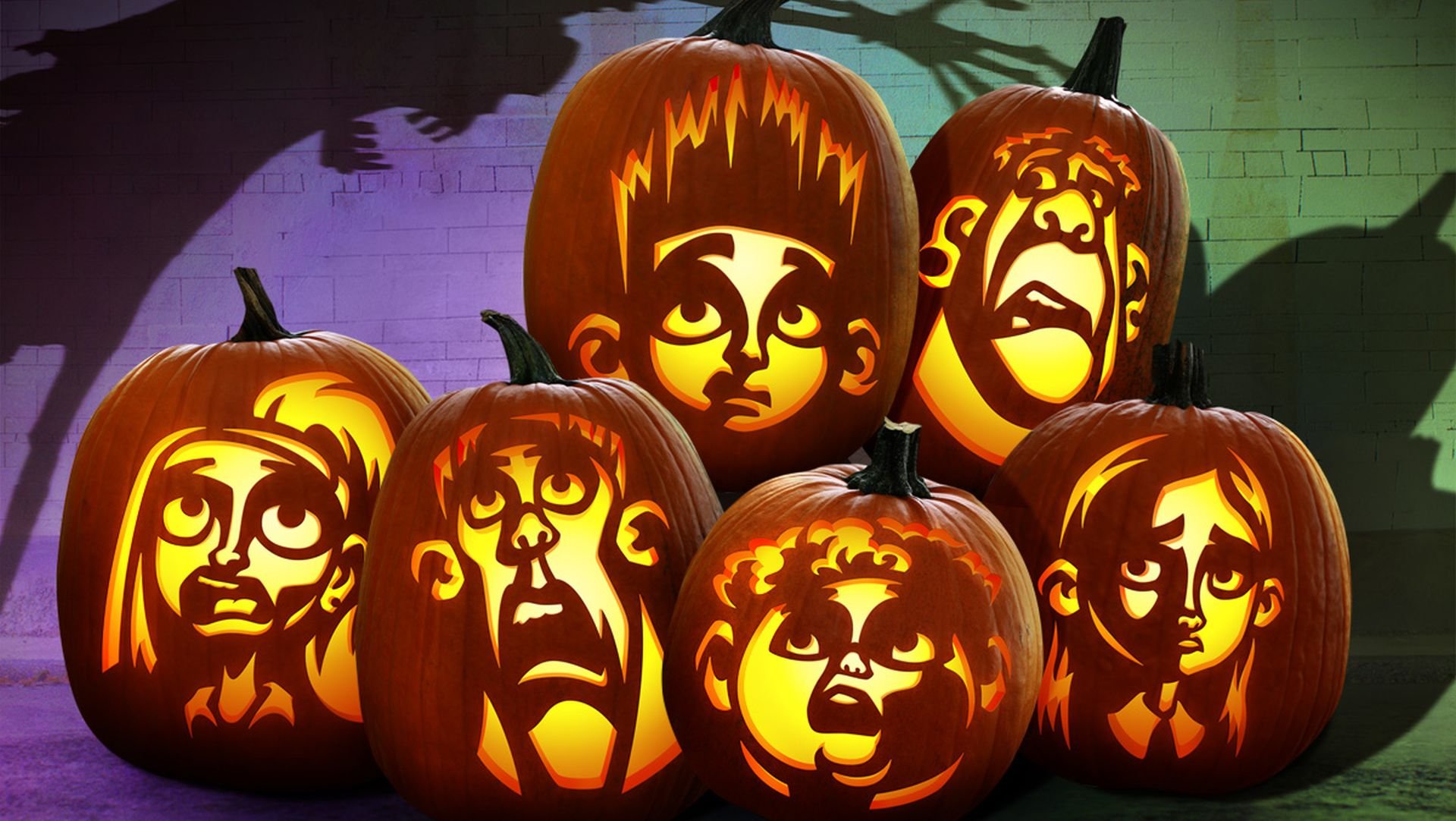 Celebrate PARANORMAN’s 10th anniversary with the pumpkin carving contest Celebrate PARANORMAN’s 10th anniversary with the pumpkin carving contest