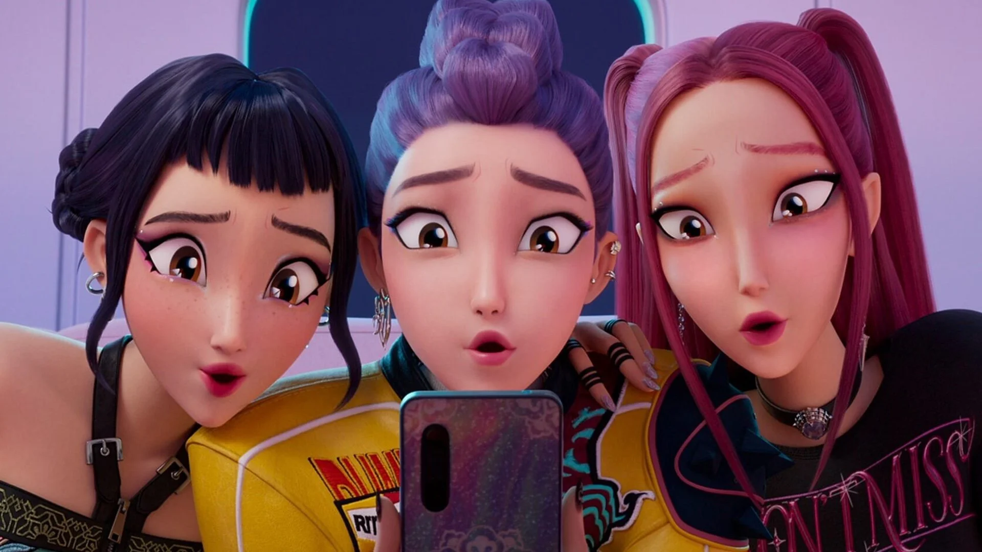 KPOP DEMON HUNTERS Creator Says No to Live-Action Adaptation: ‘It Would Feel Too Grounded’
