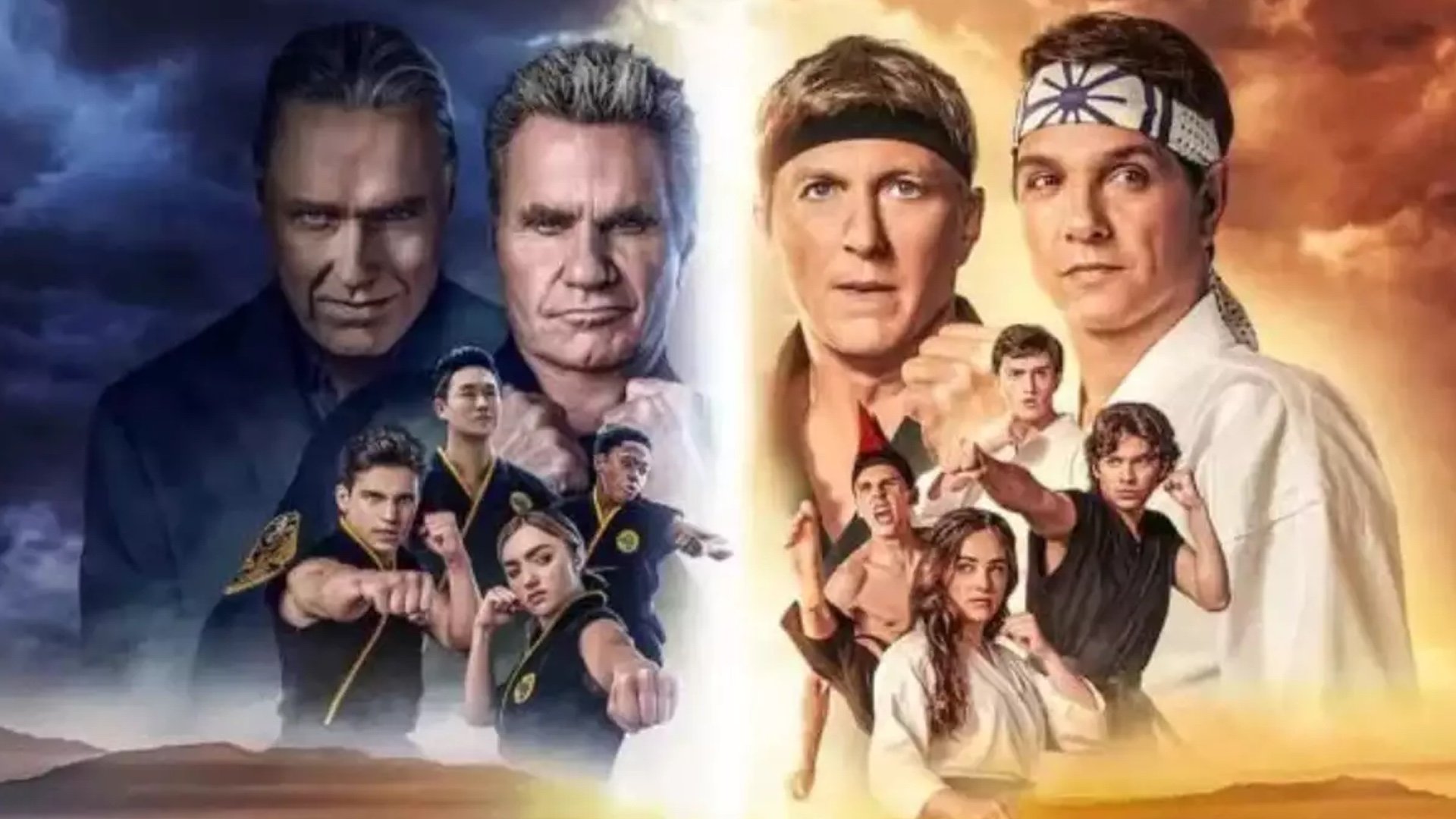 Cobra Kai (@CobraKaiSeries) / X