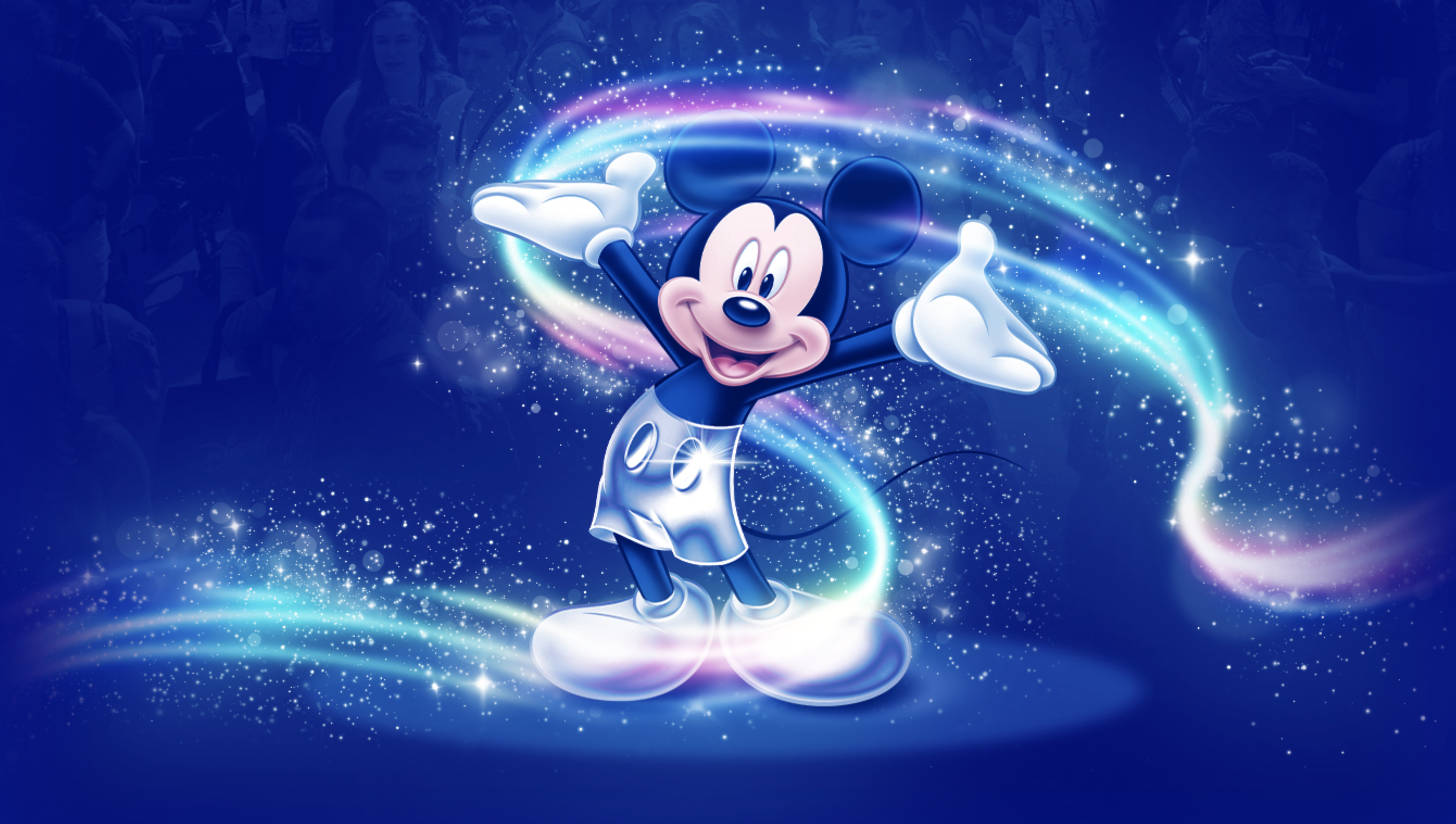 Get an Exclusive Look at the New Magic Coming to Disney Channel in The Owl  House - D23