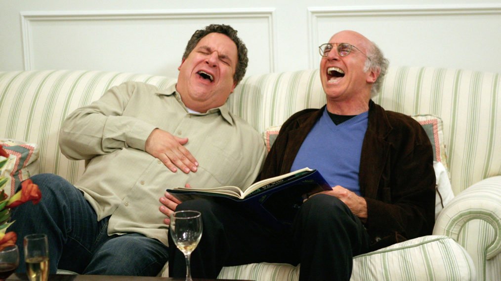 iHeartMedia Launches CURB YOUR ENTHUSIASM Podcast Featuring Originals by Rosie O’Donnell, Jason Alexander & More iHeartMedia Launches CURB YOUR ENTHUSIASM Podcast Featuring Originals by Rosie O’Donnell, Jason Alexander & More