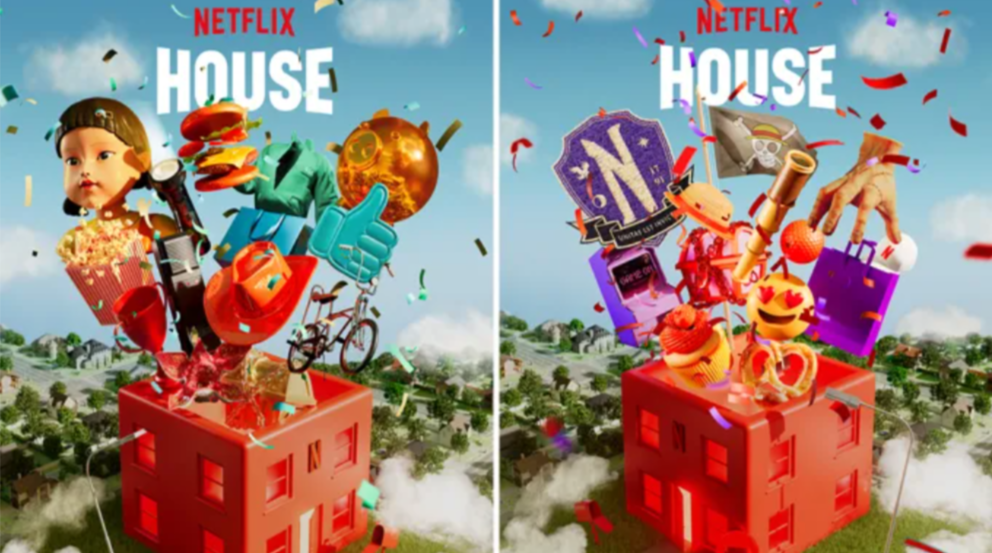 Netflix opening set for the dates of Philadelphia and Dallas Entertainment