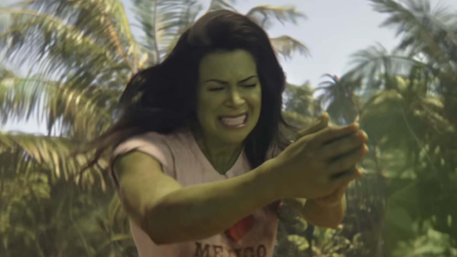 She-Hulk Season 2 Release Date - When Is It Coming To Disney?