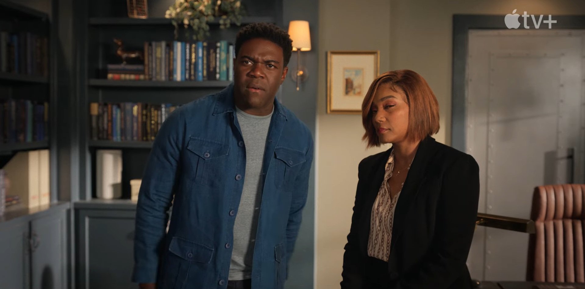 Delightful trailer for Apple TV+’s star-studded second season of THE AFTERPARTY