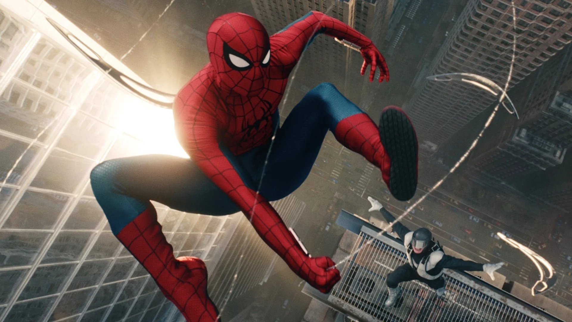 SPIDER-MAN: BRAND NEW DAY Launches Global 