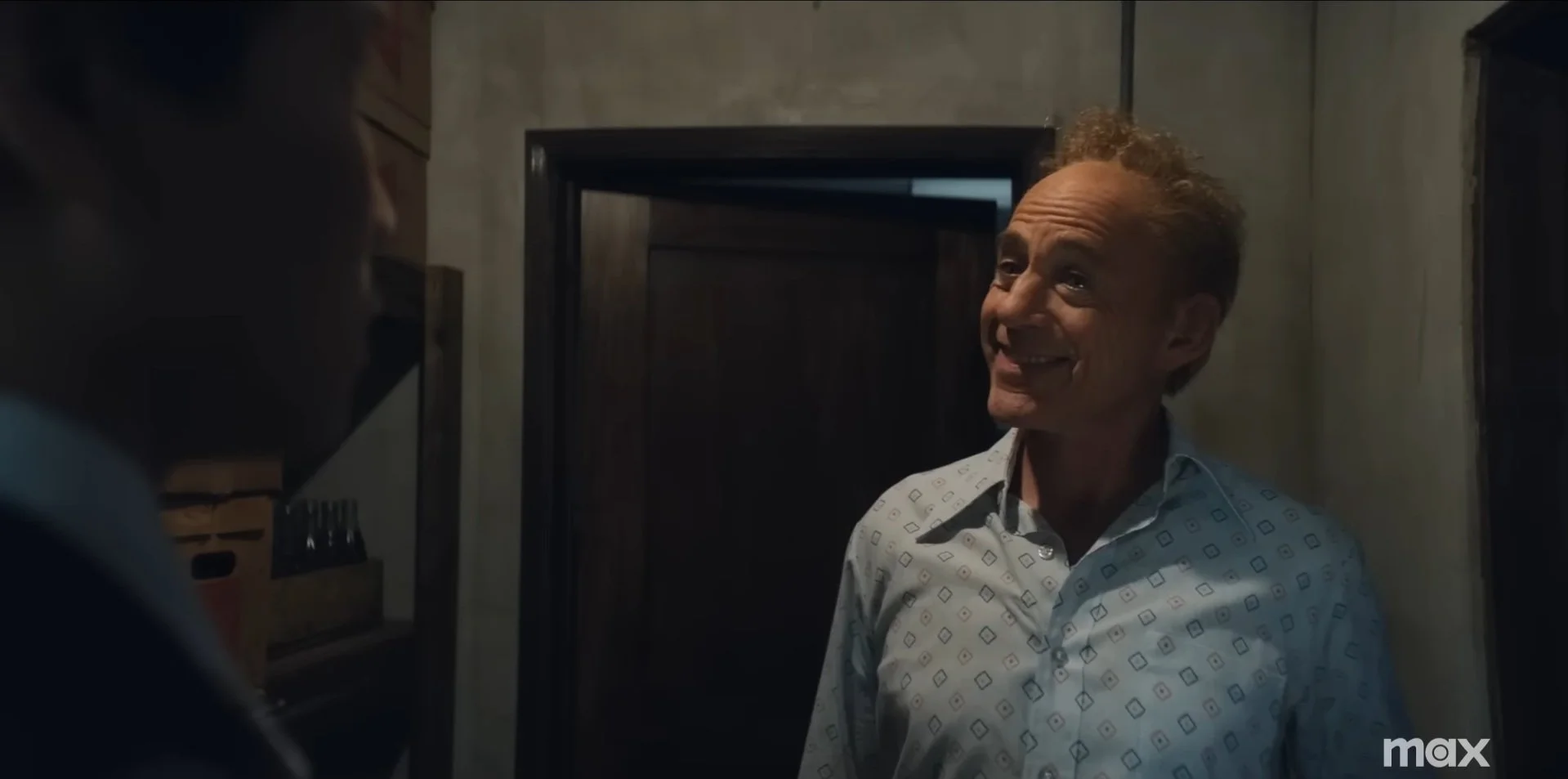 Robert Downey Jr. plays four characters in the wild and intense trailer for HBO’s THE SYMPATHIZER Robert Downey Jr. plays four characters in the wild and intense trailer for HBO’s THE SYMPATHIZER