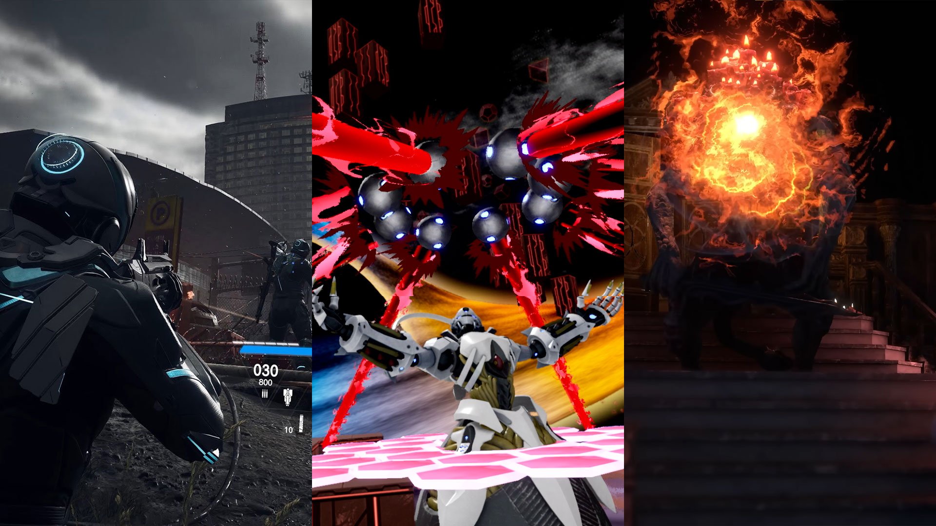 Indie Video Game Roundup #1  3 – PROJECT LLL, ALTAIR BREAK, PATH OF EXILE and more