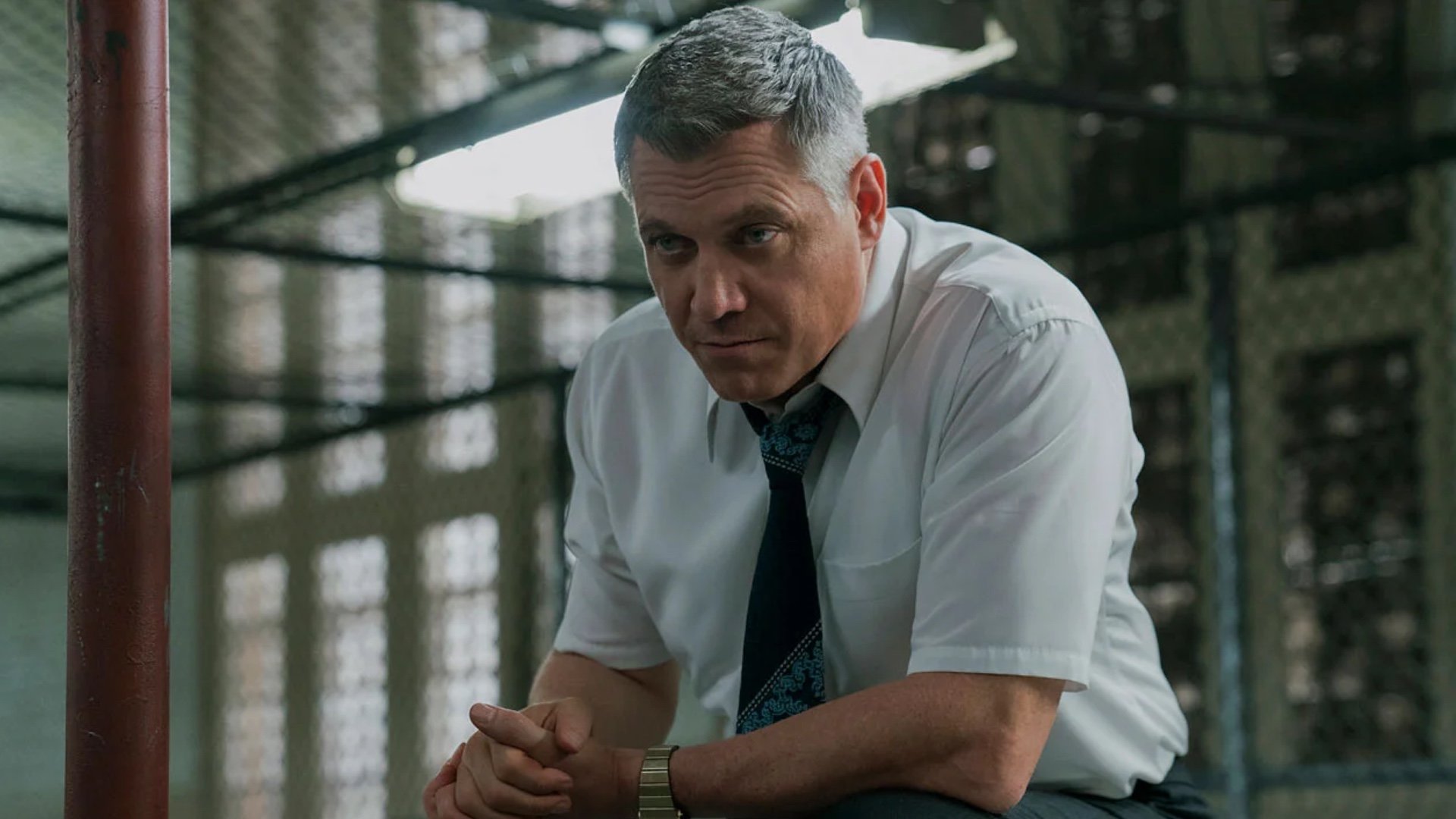MINDHUNTER Star Holt McCallany joins MISSION: IMPOSSIBLE – DEAD RECKONING PART TWO MINDHUNTER Star Holt McCallany joins MISSION: IMPOSSIBLE – DEAD RECKONING PART TWO
