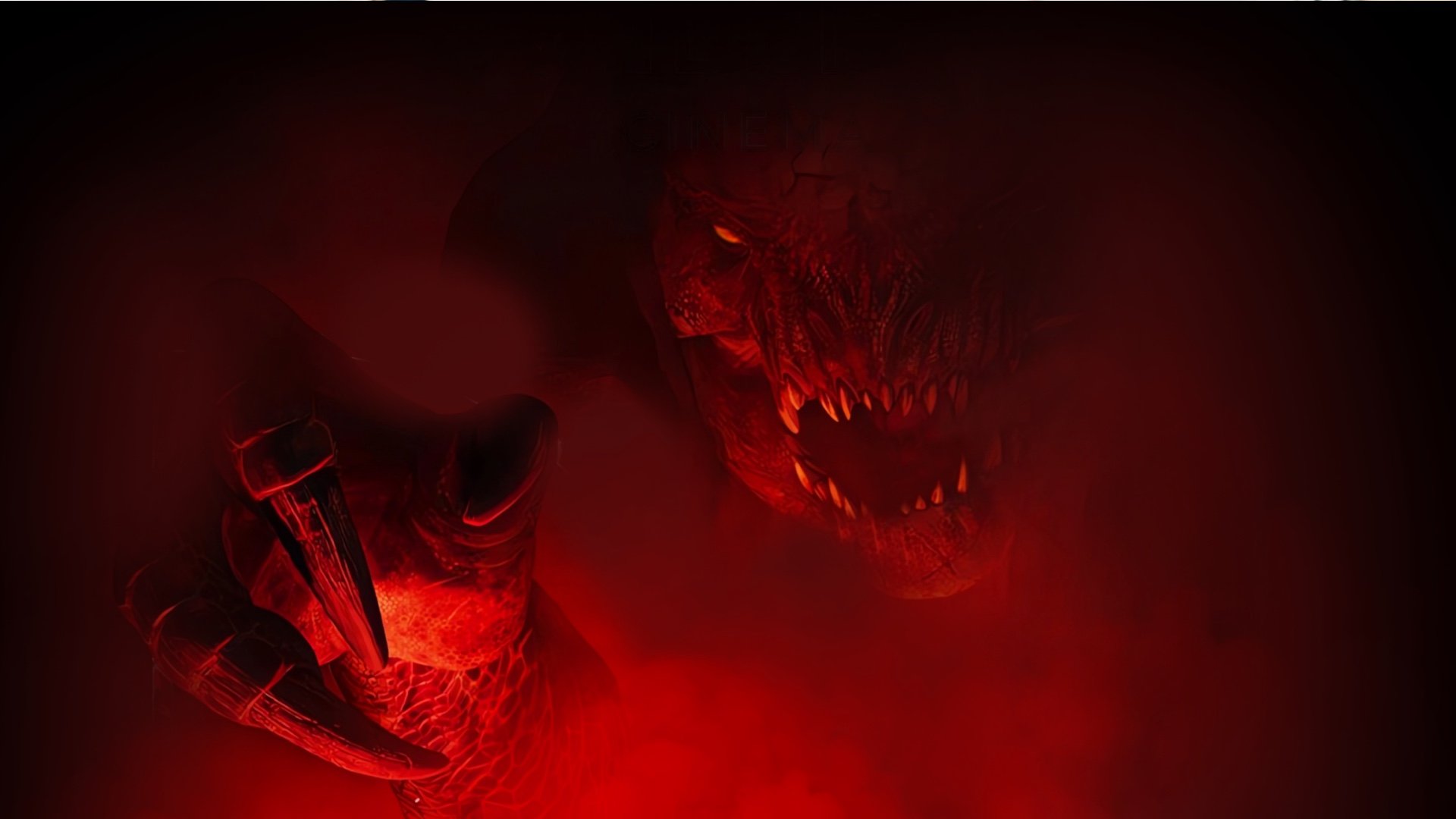 What the hell is Distortus Rex? Explained the mutant donosaur of Jurassic World