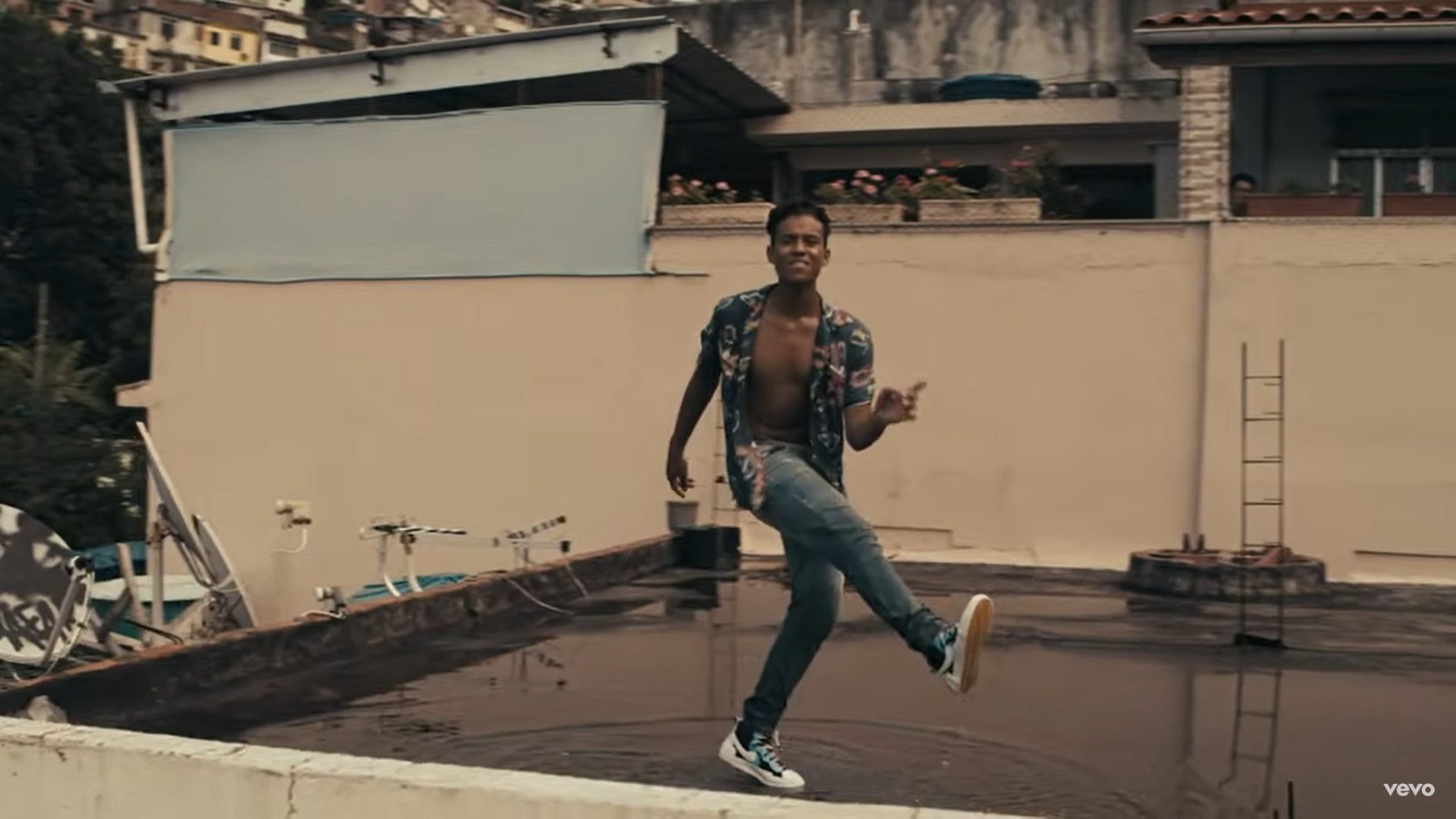 Michael Jackson’s nephew Jaafar Jackson will play the King of Pop in the biopic directed by Antoine Fuqua Michael Jackson’s nephew Jaafar Jackson will play the King of Pop in the biopic directed by Antoine Fuqua