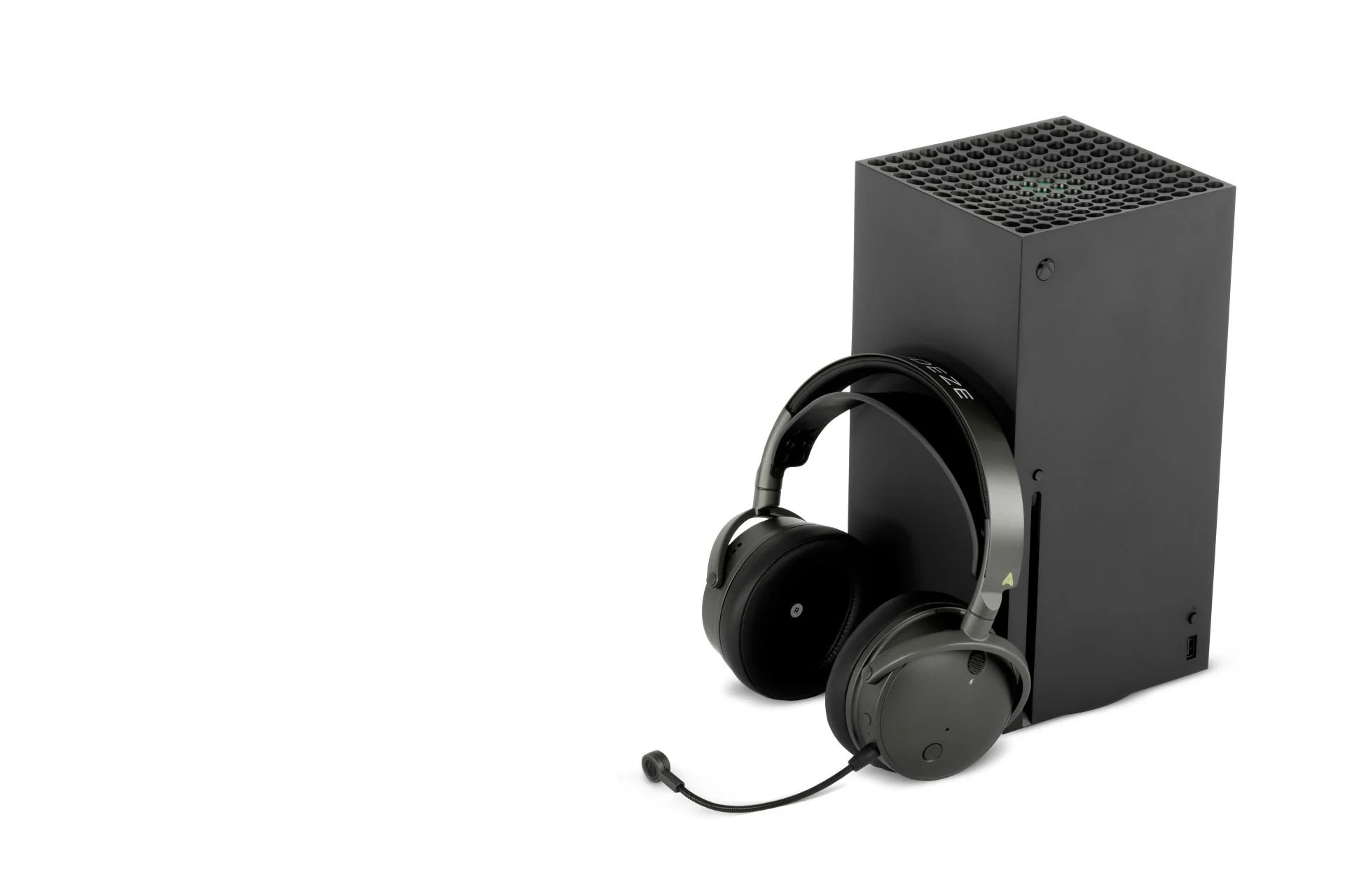 Review: Audeze Maxwell Auricular makes the Premium game heard