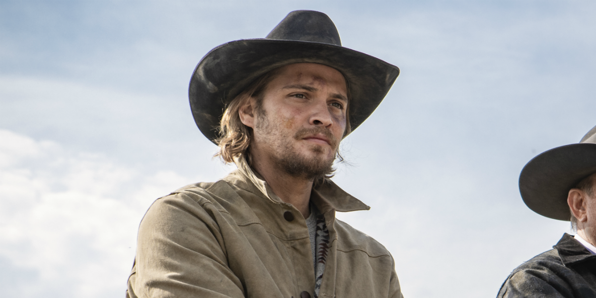 Seven cast members added to the Spin -Off Yellowstone Y: Marshals including return actors and newcomers