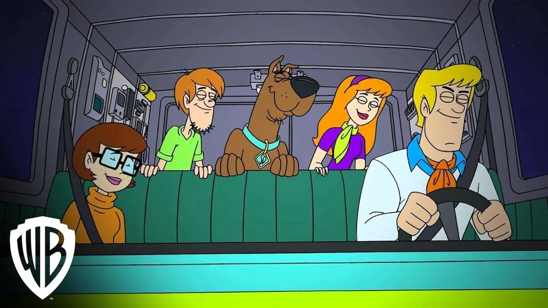 BE COOL, SCOOBY-DOO! is the Best Iteration of the Franchise — GeekTyrant